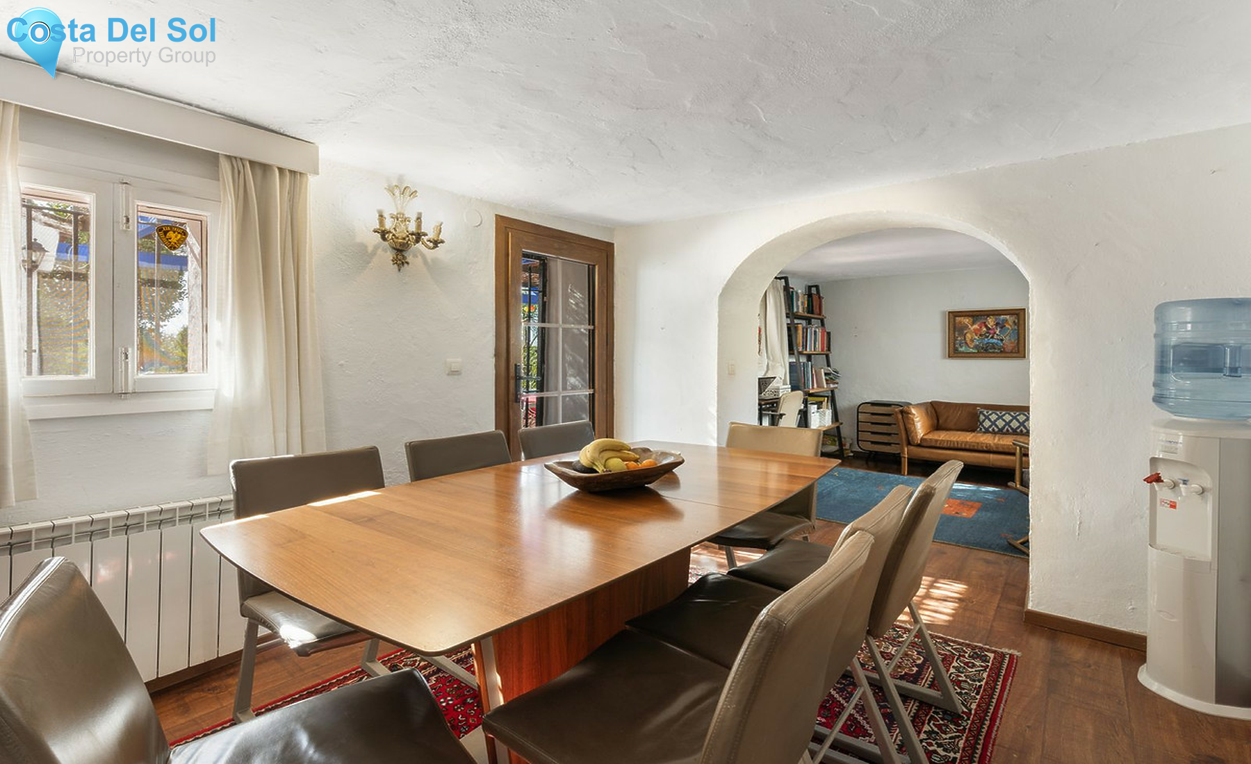 House in Mijas-1281608