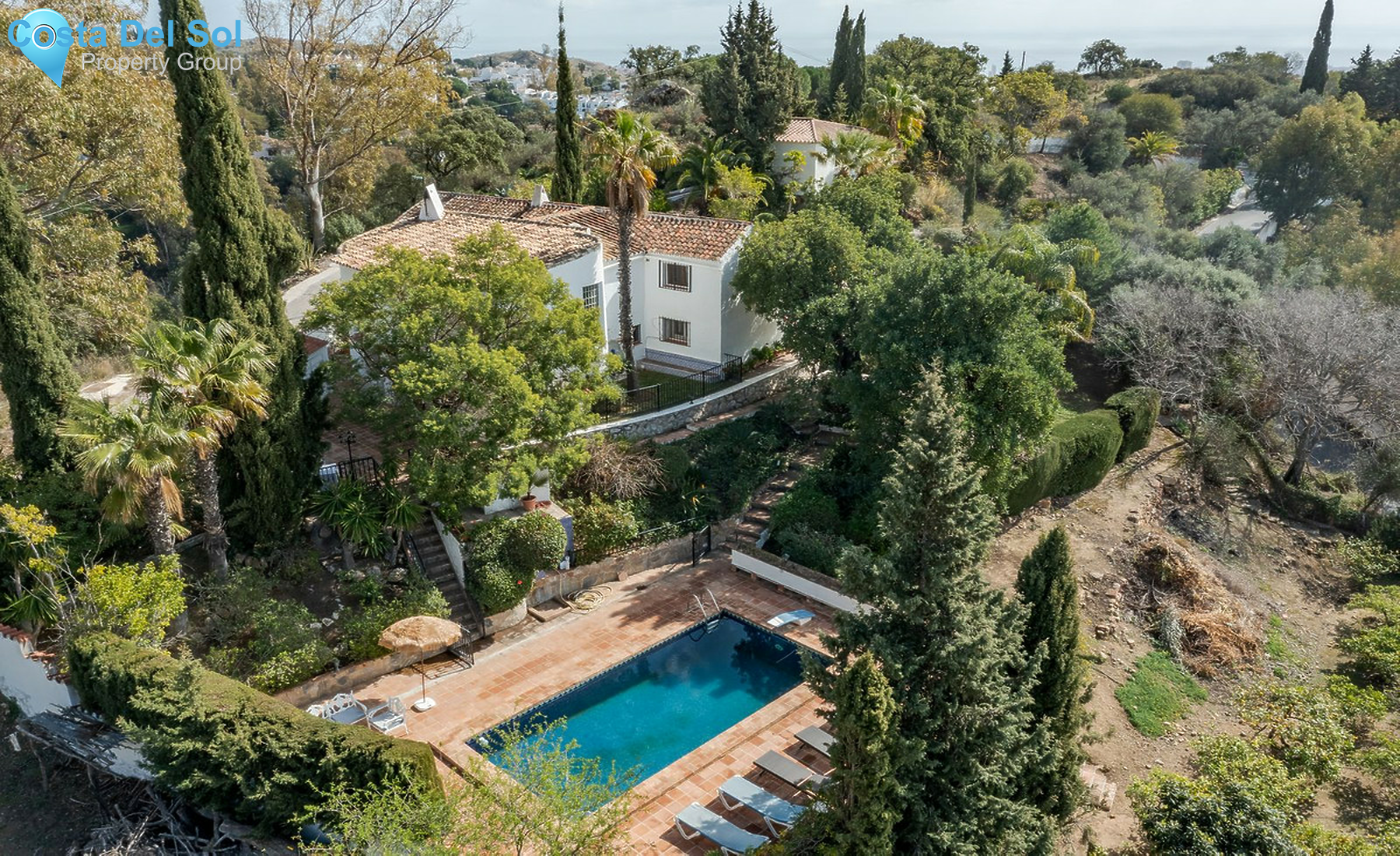 House in Mijas-1281591