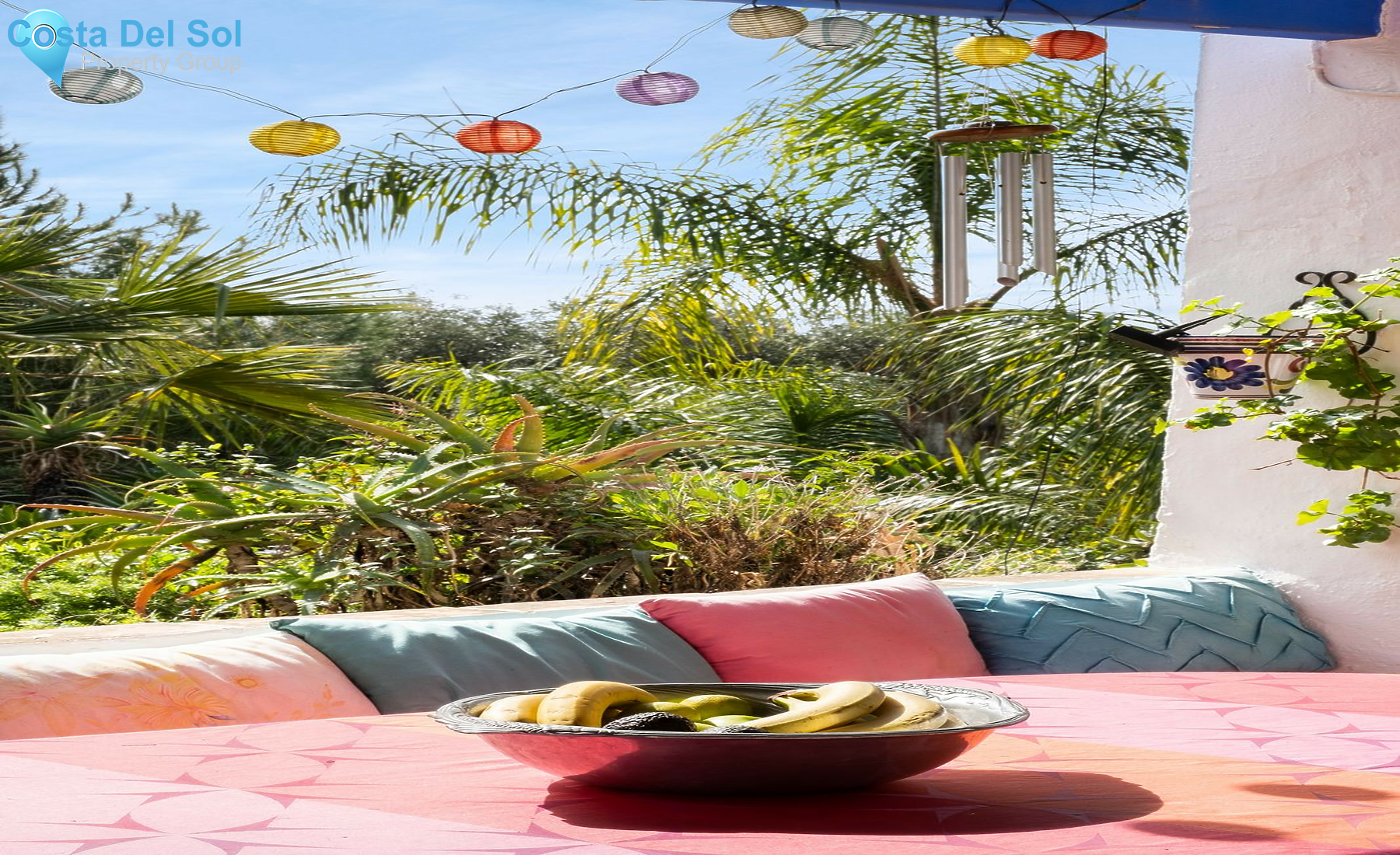 House in Mijas-1281596