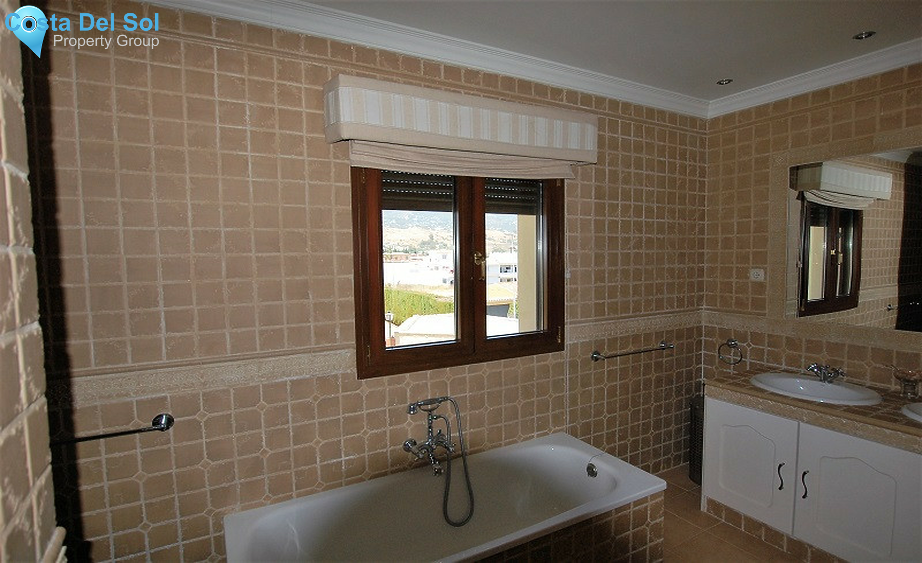 House in Mijas-1282143