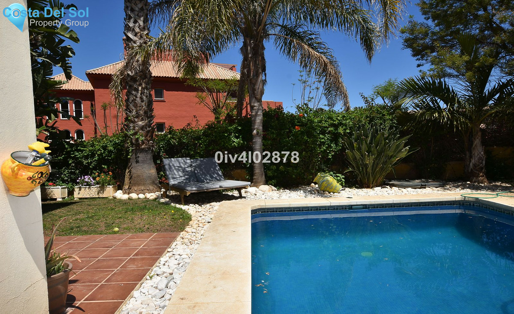 House in Mijas-1286507