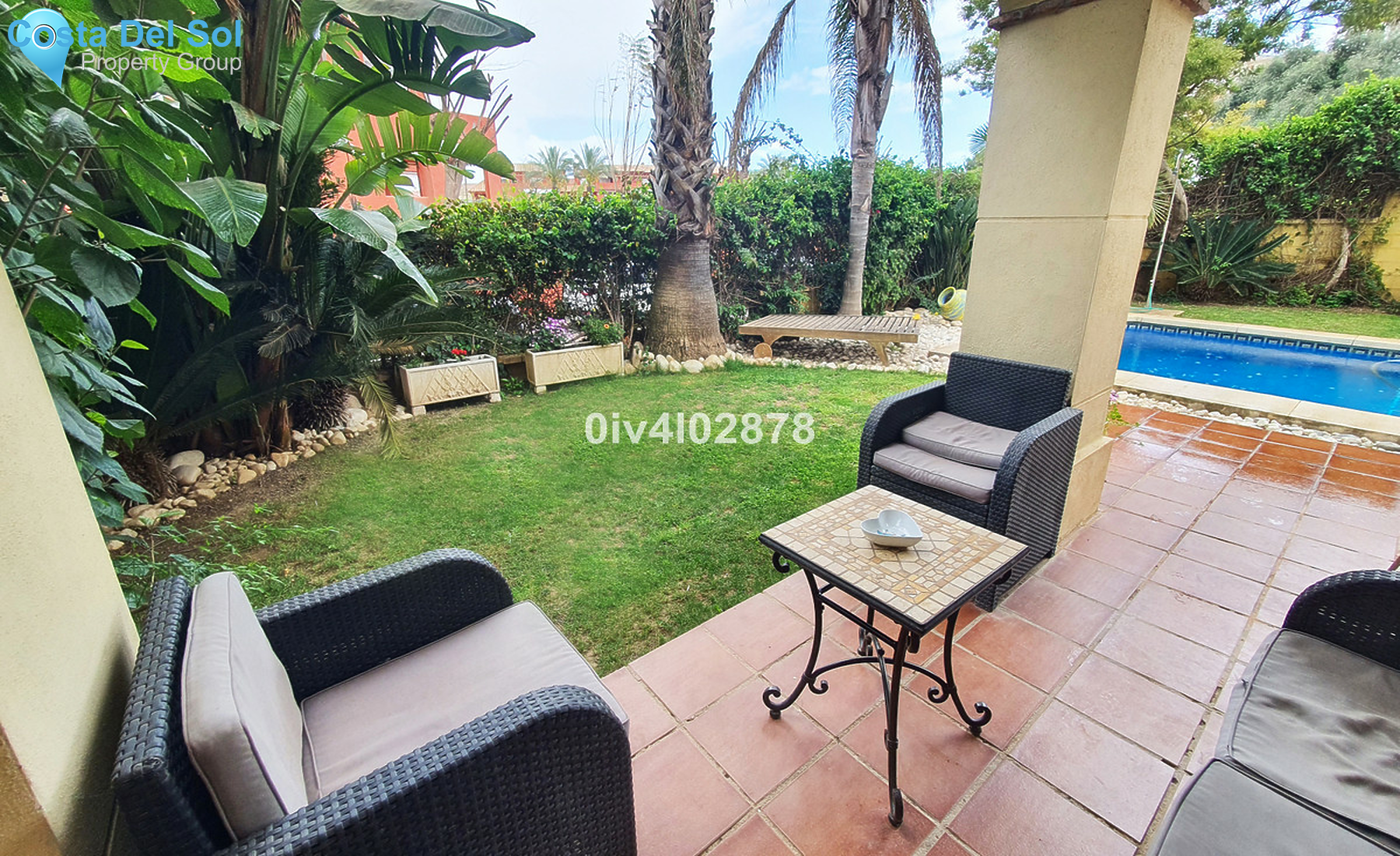 House in Mijas-1286508