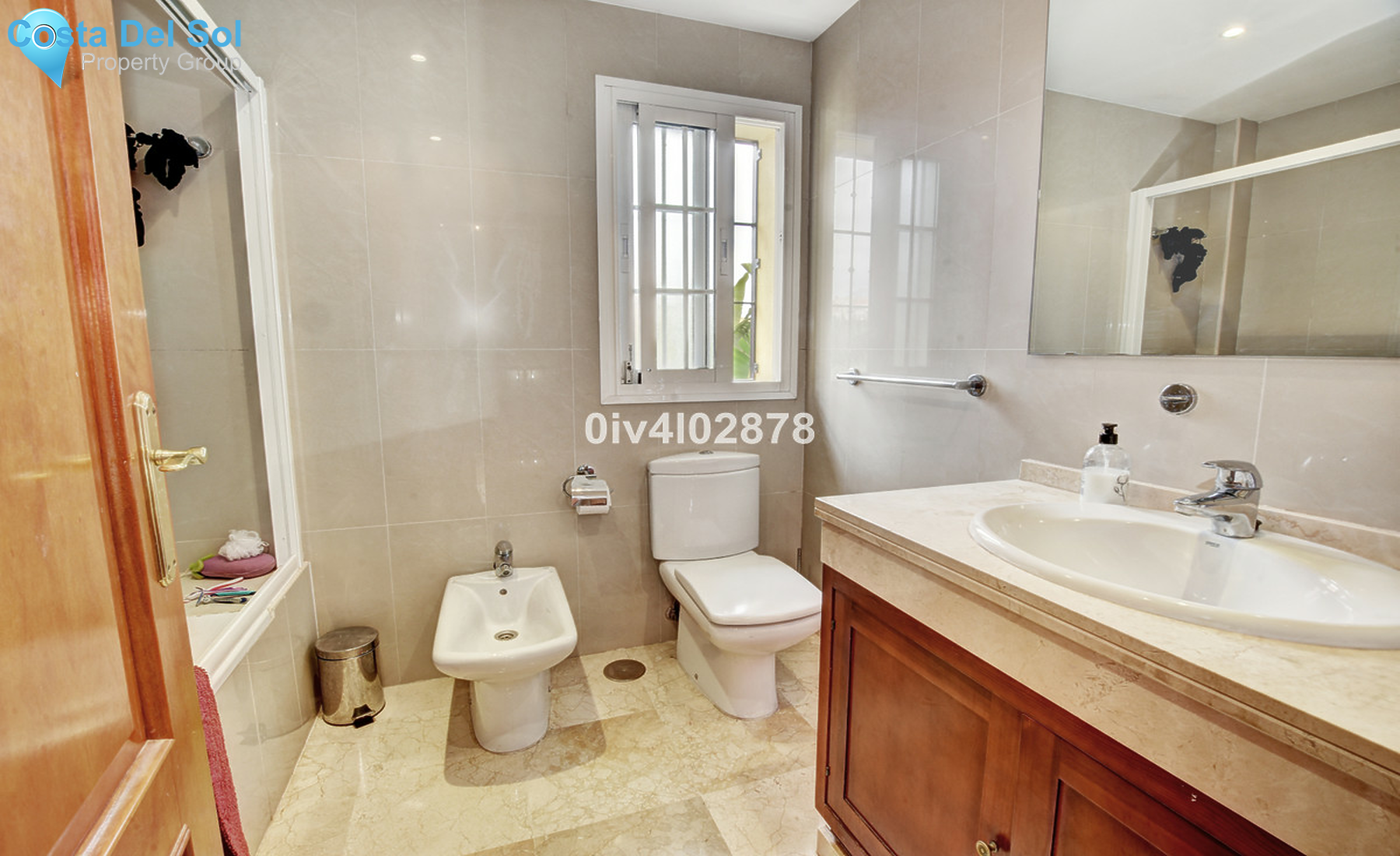 House in Mijas-1286509