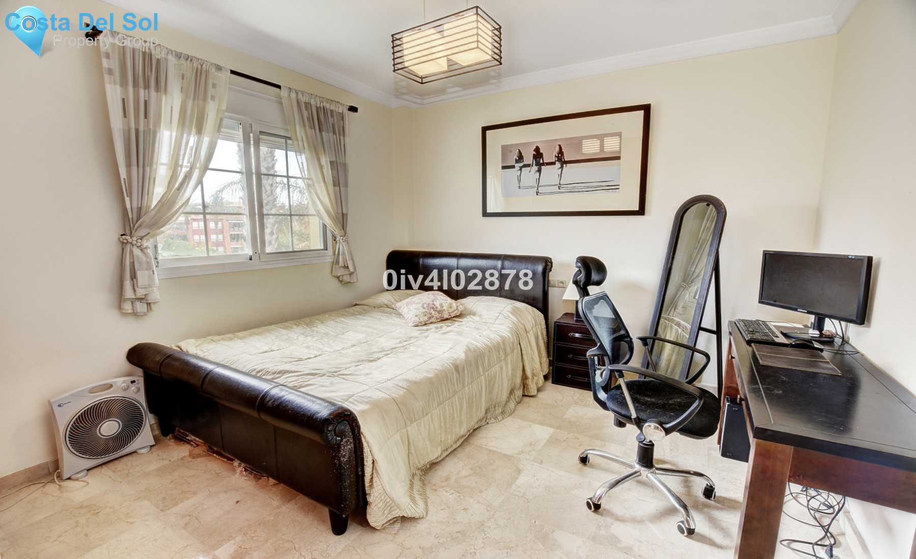 House in Mijas-1286510