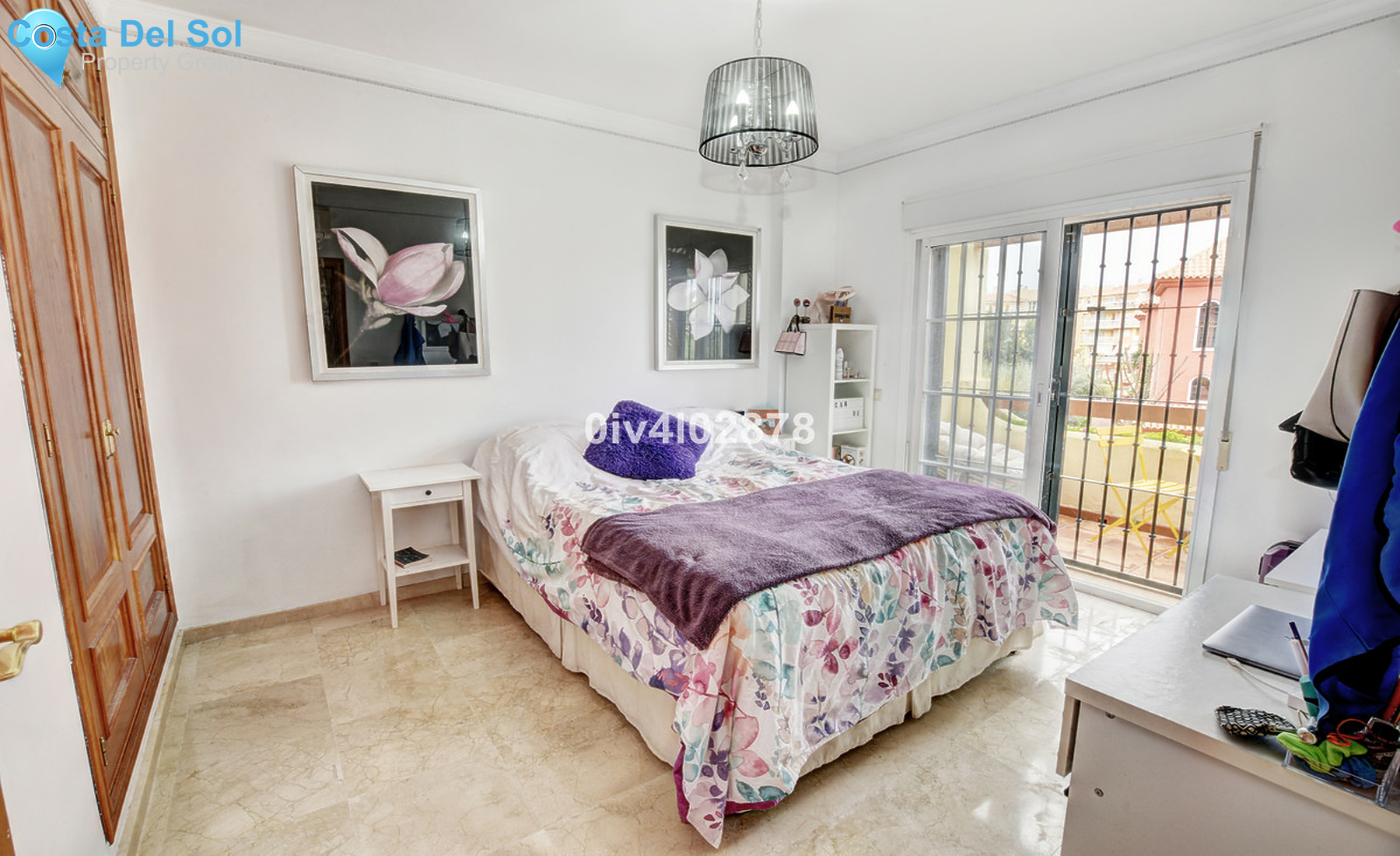 House in Mijas-1286511