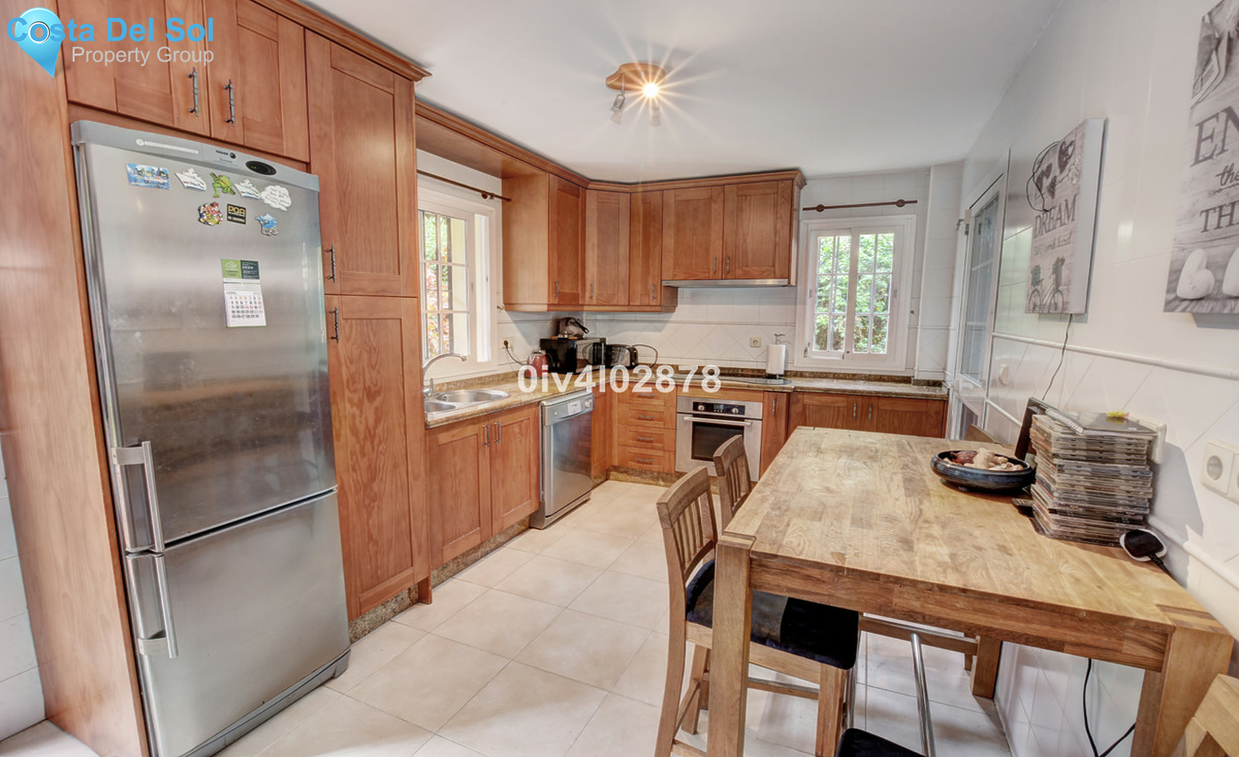 House in Mijas-1286499