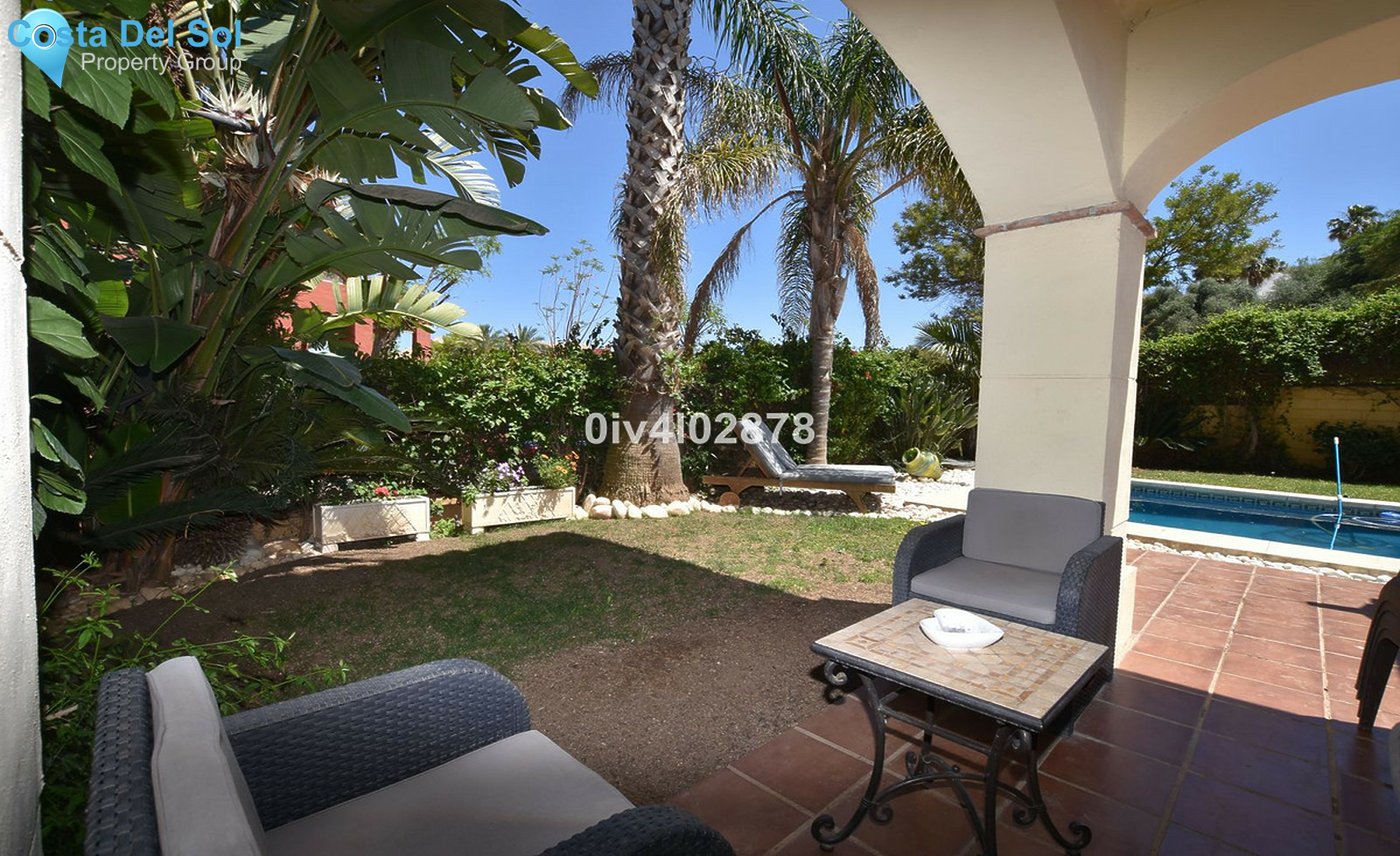 House in Mijas-1286501