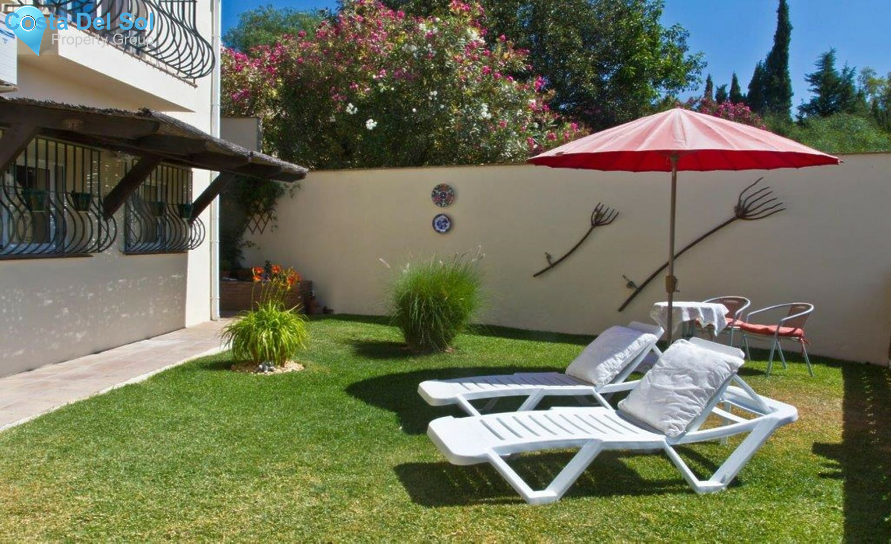 House in Mijas-1289694