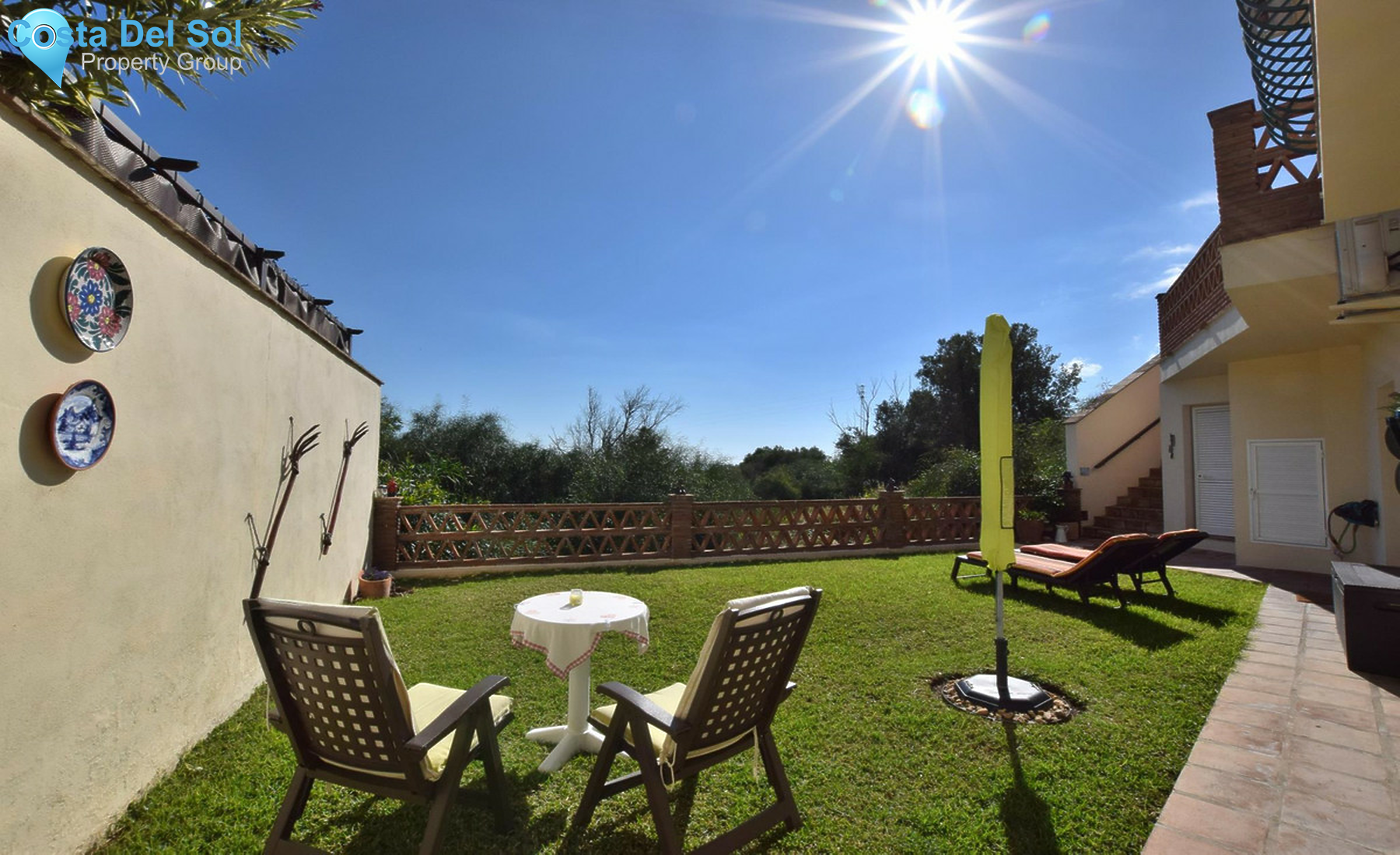 House in Mijas-1289706