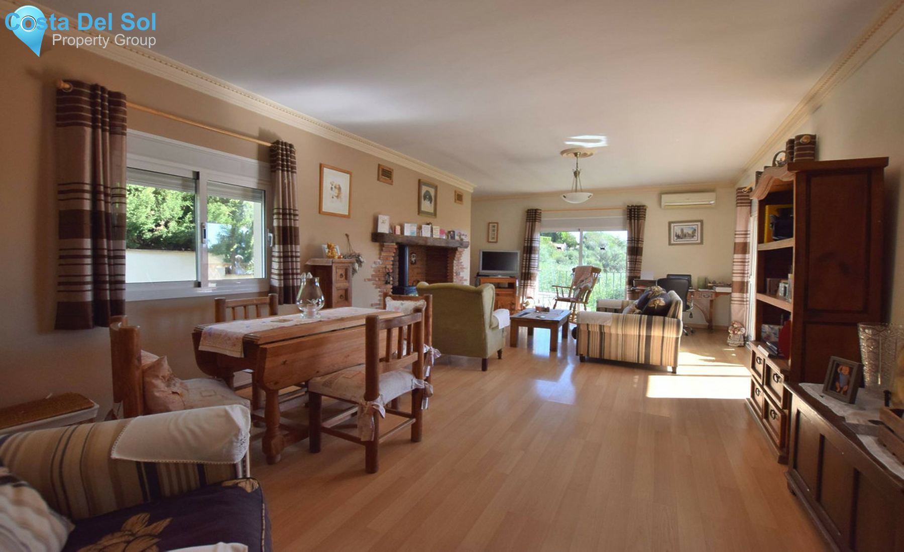 House in Mijas-1289697