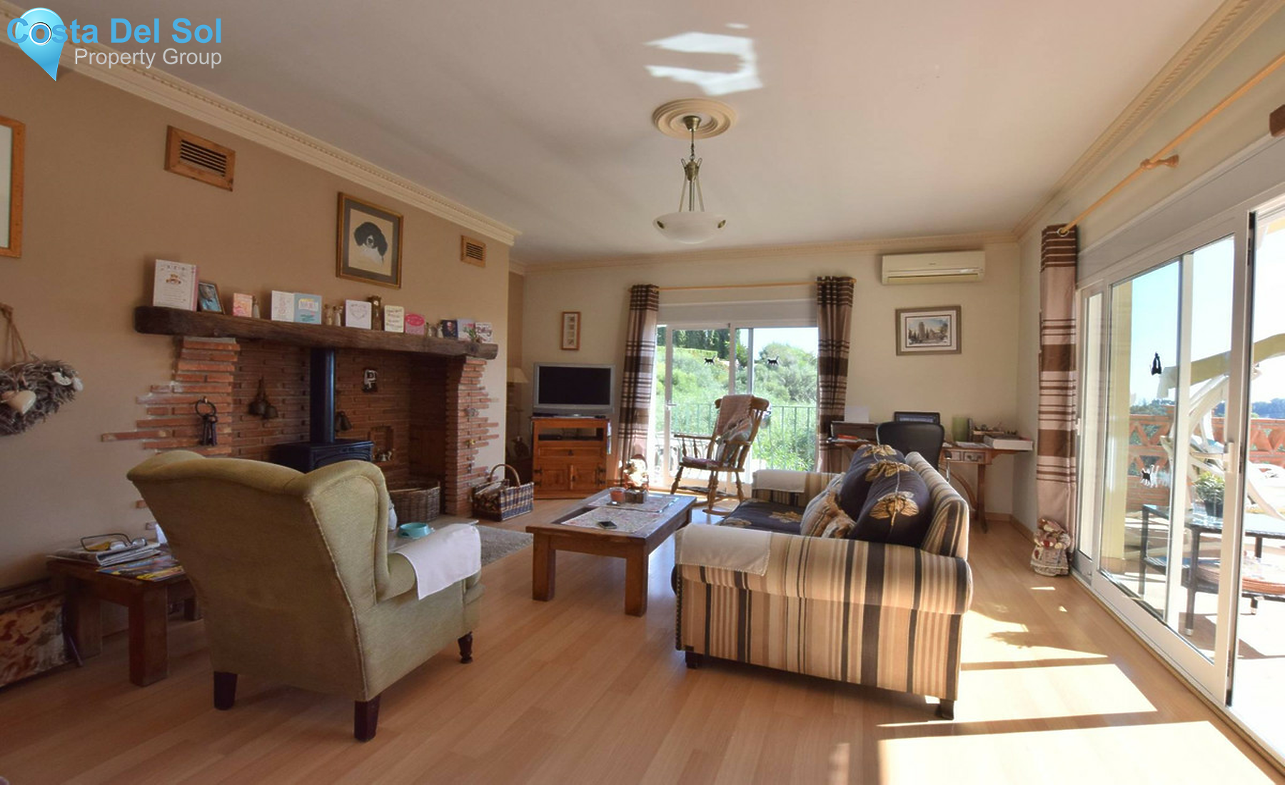 House in Mijas-1289698