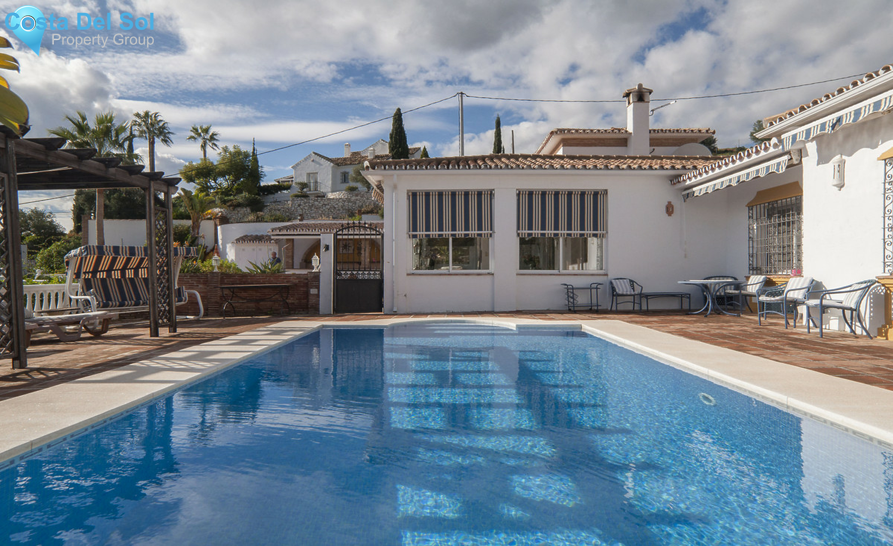 House in Mijas-1300713