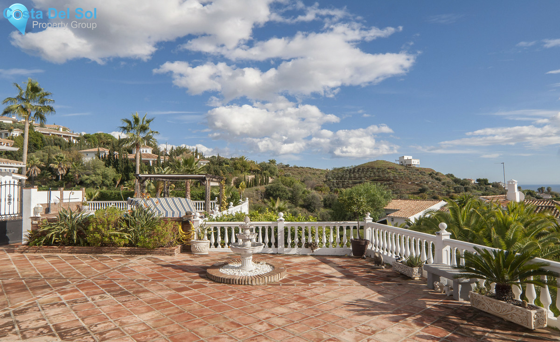 House in Mijas-1300714