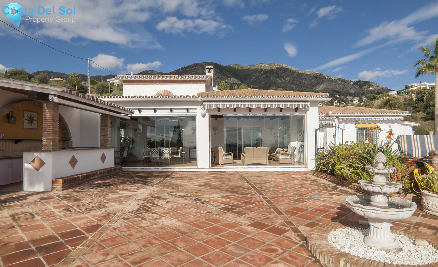 House in Mijas-1300717