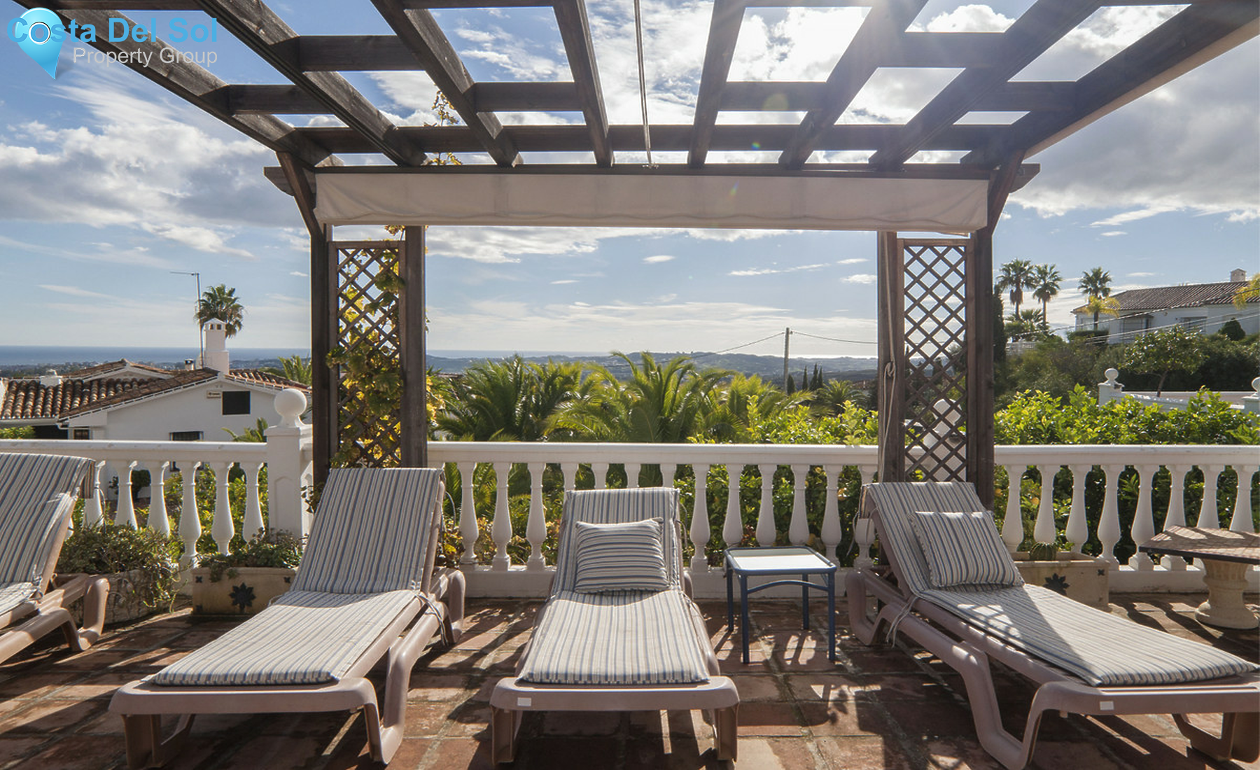 House in Mijas-1300704