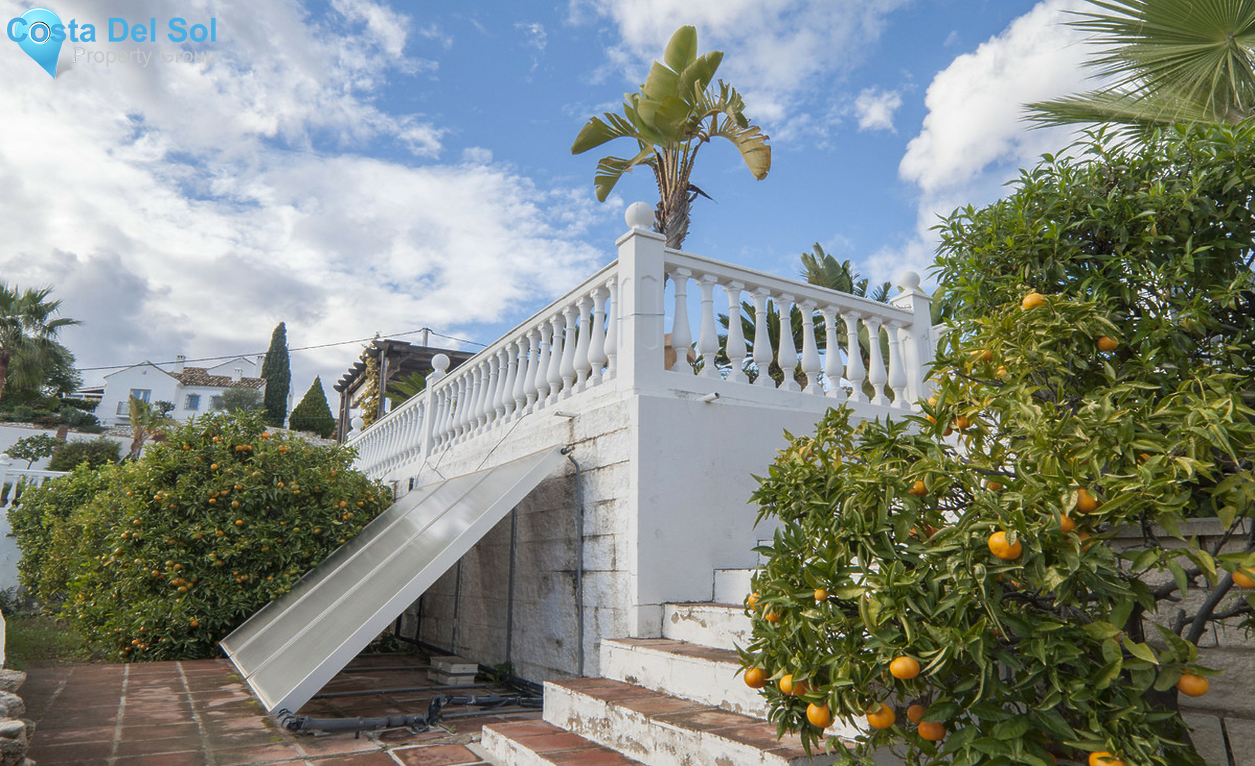 House in Mijas-1300710