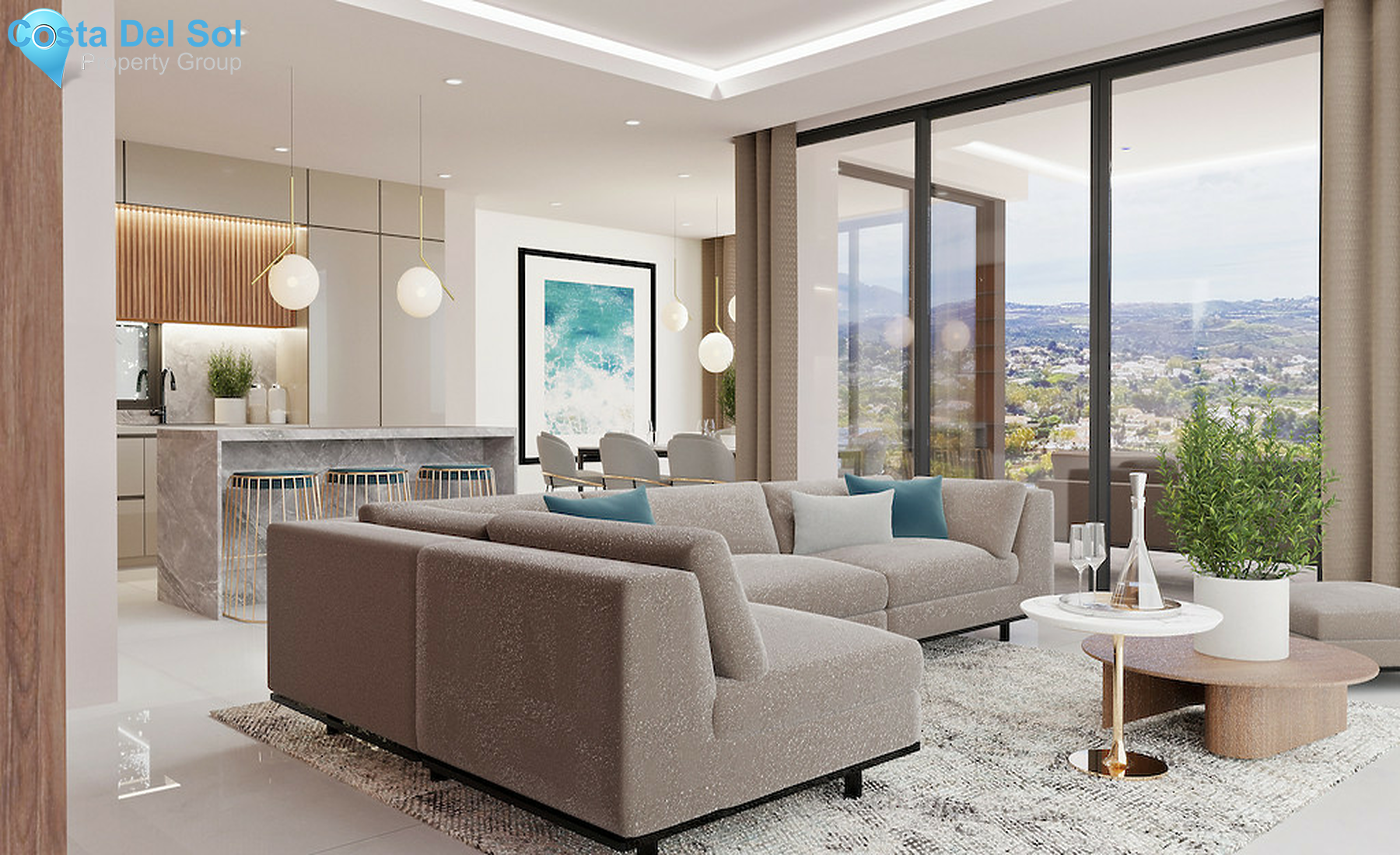 House in Mijas-1302096