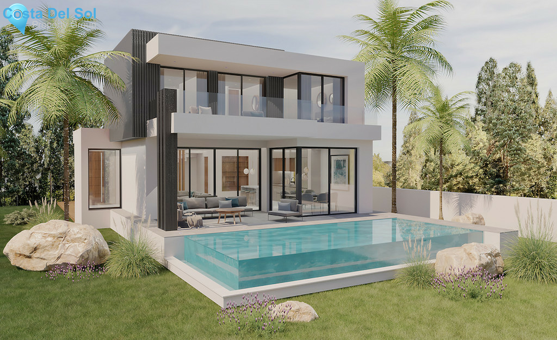 House in Mijas-1302100