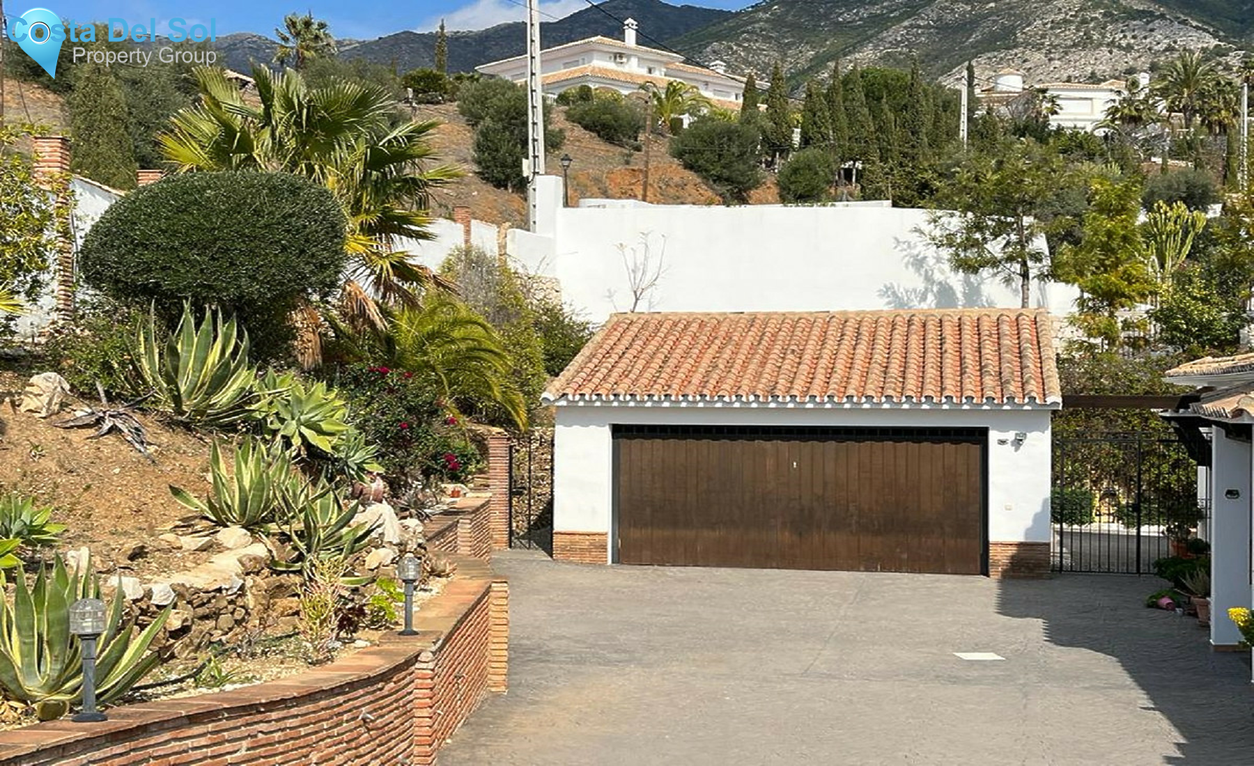 House in Mijas