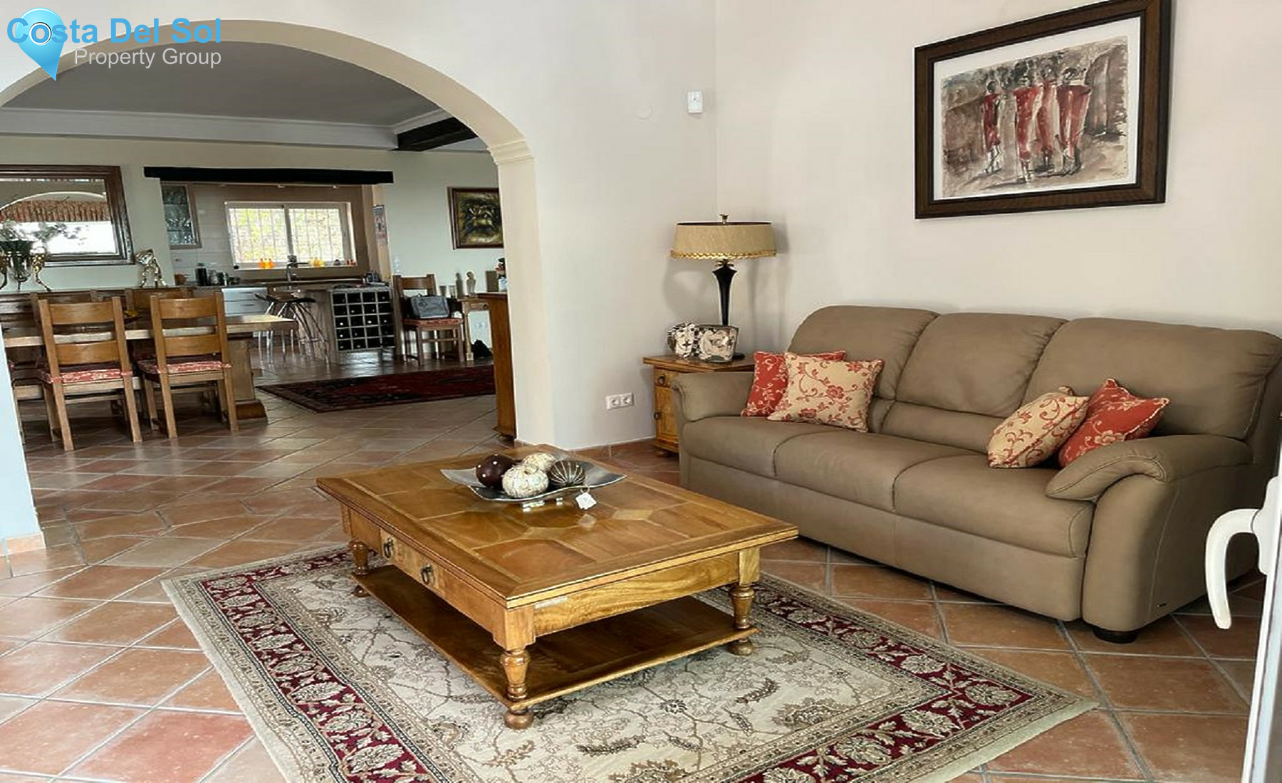 House in Mijas-1310064