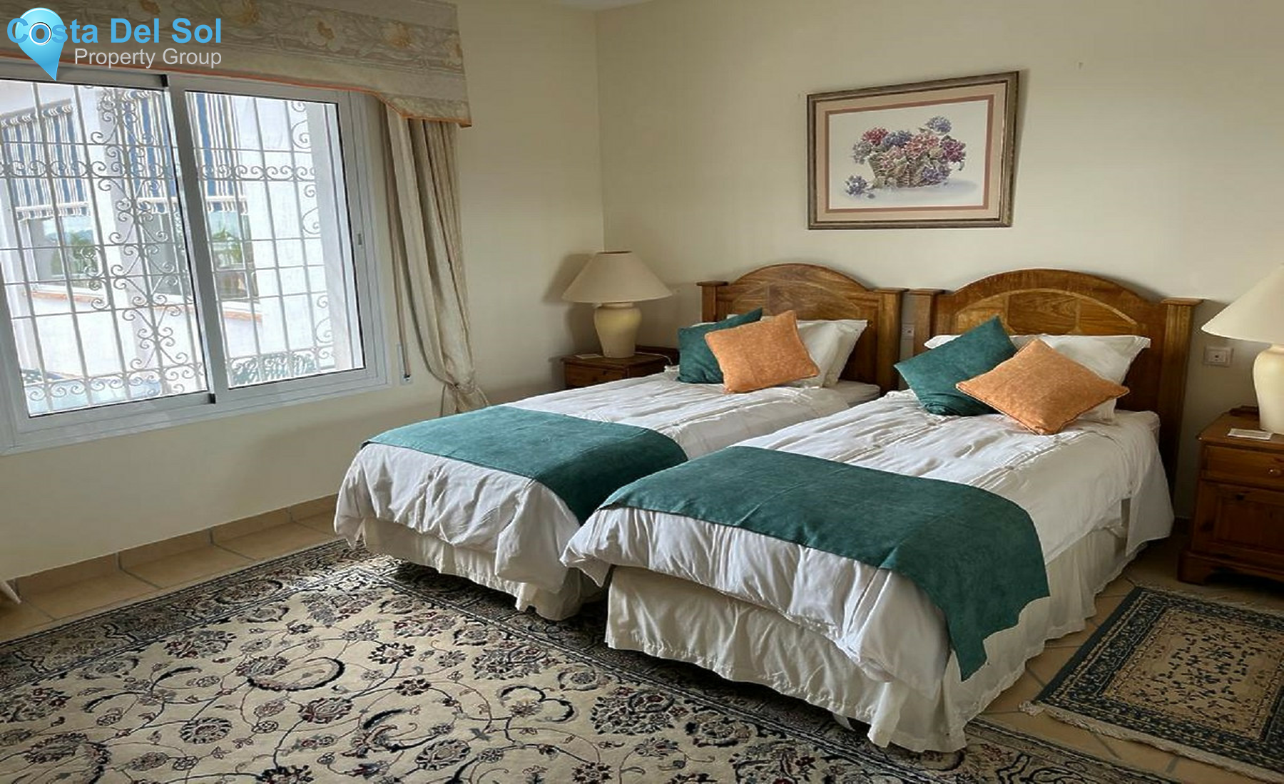 House in Mijas-1310068