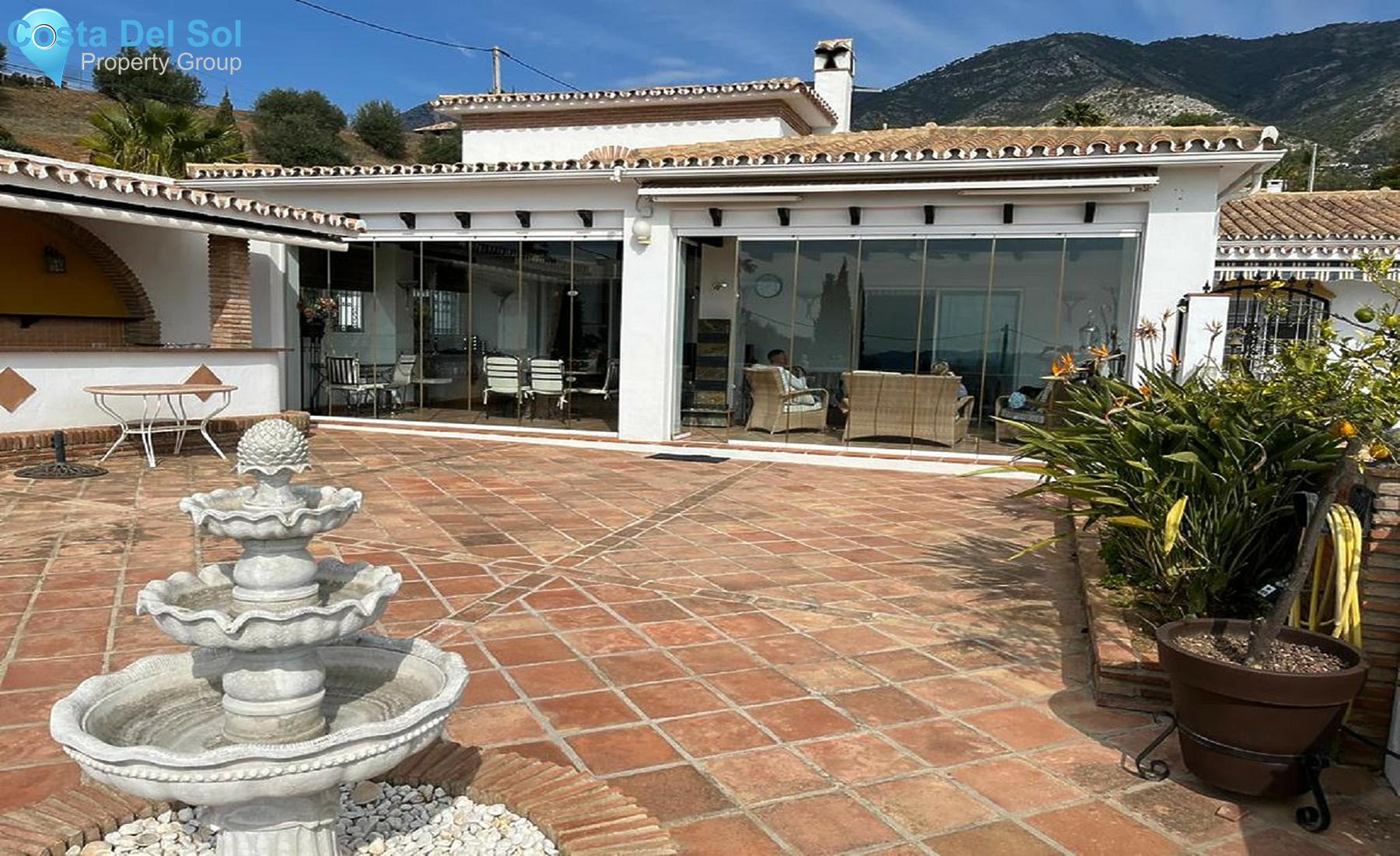 House in Mijas-1310055