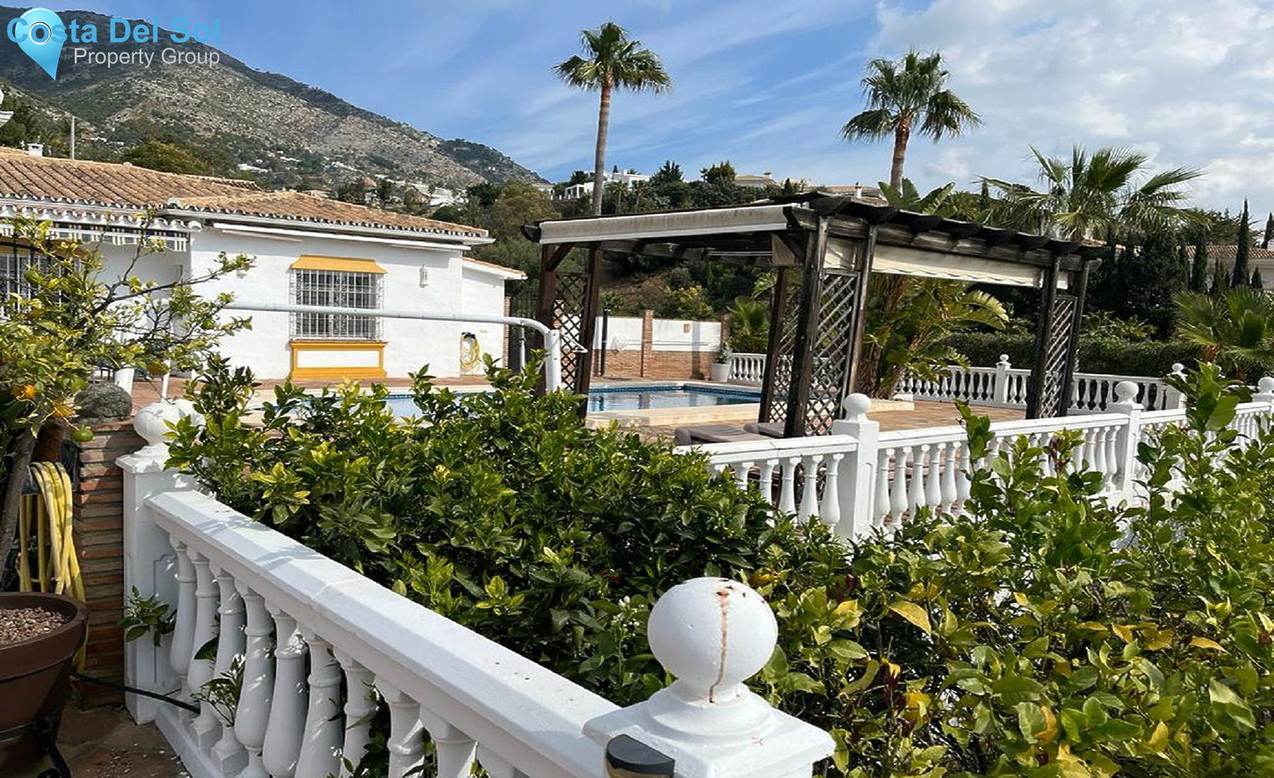 House in Mijas-1310056