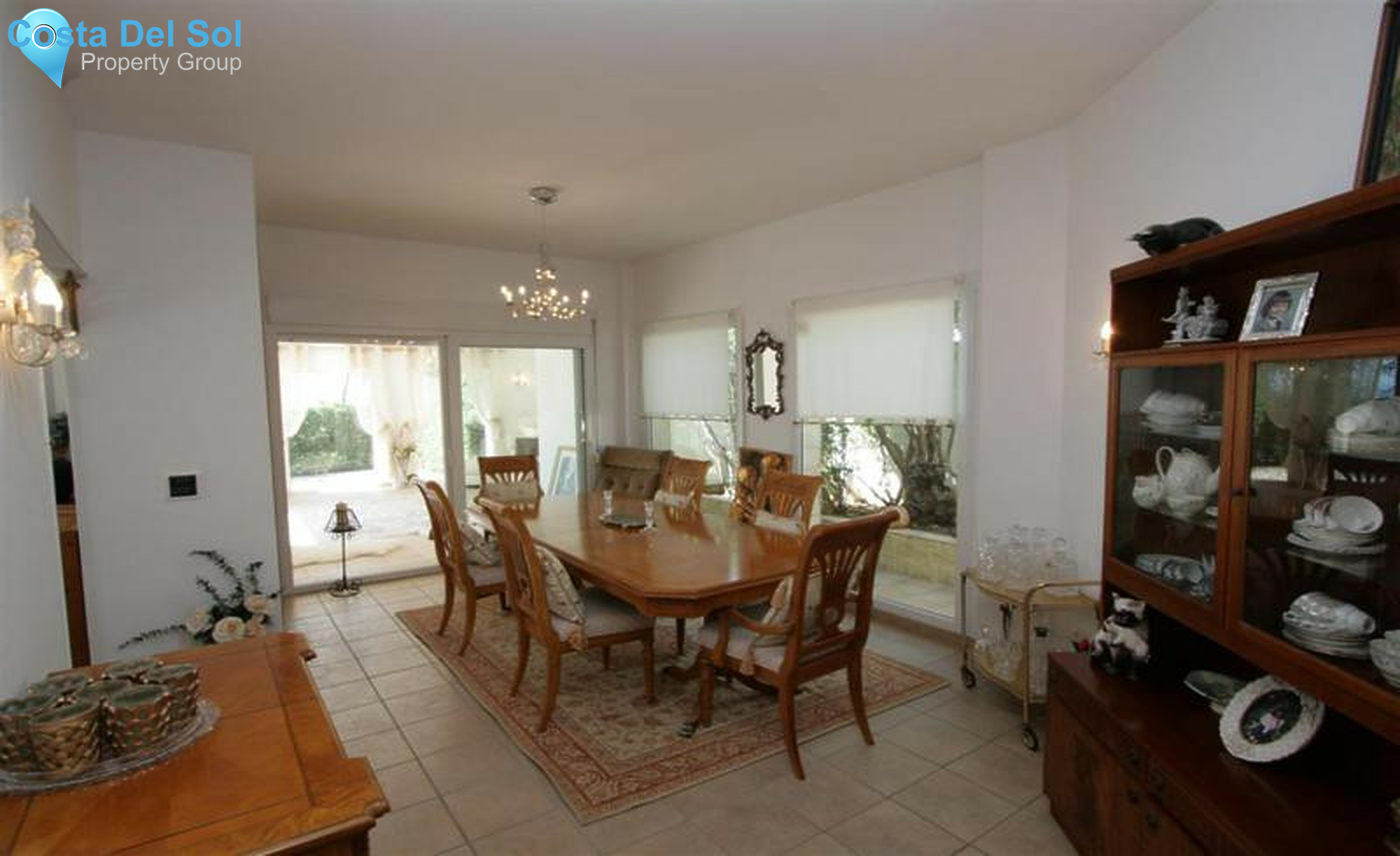 House in Mijas-1316800