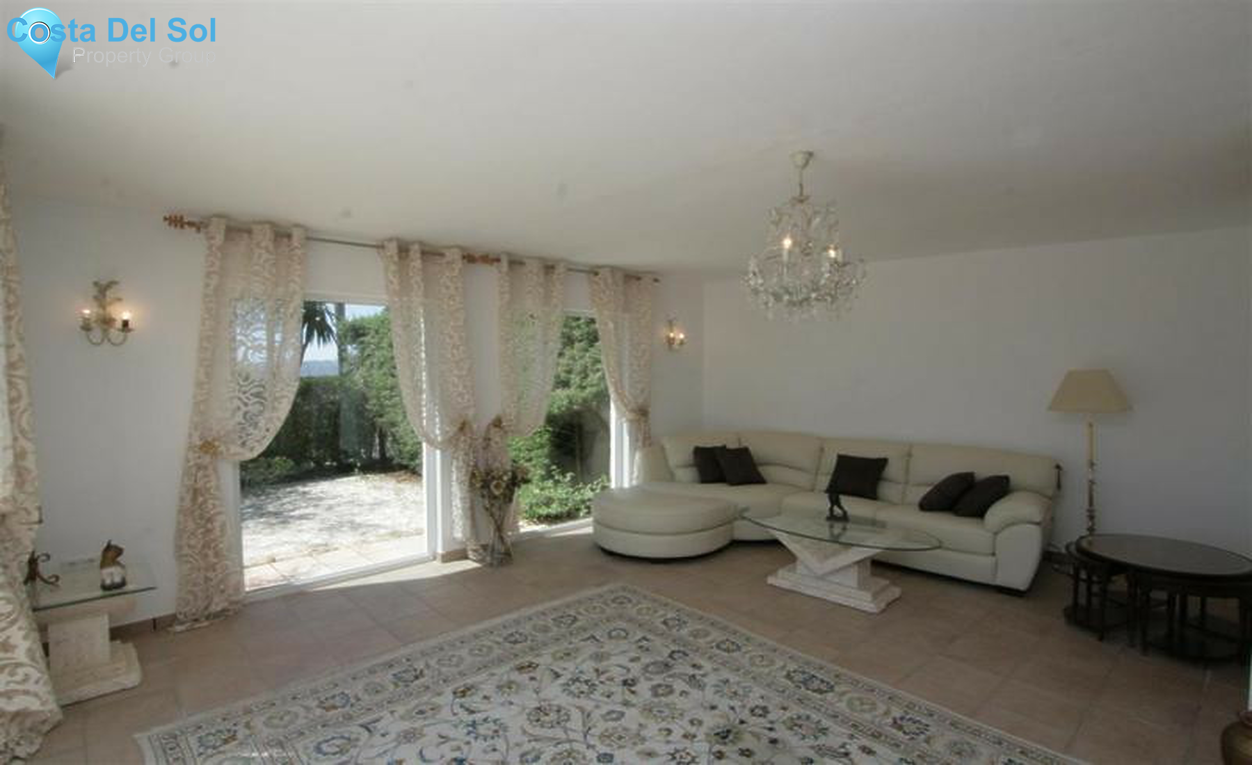House in Mijas-1316801