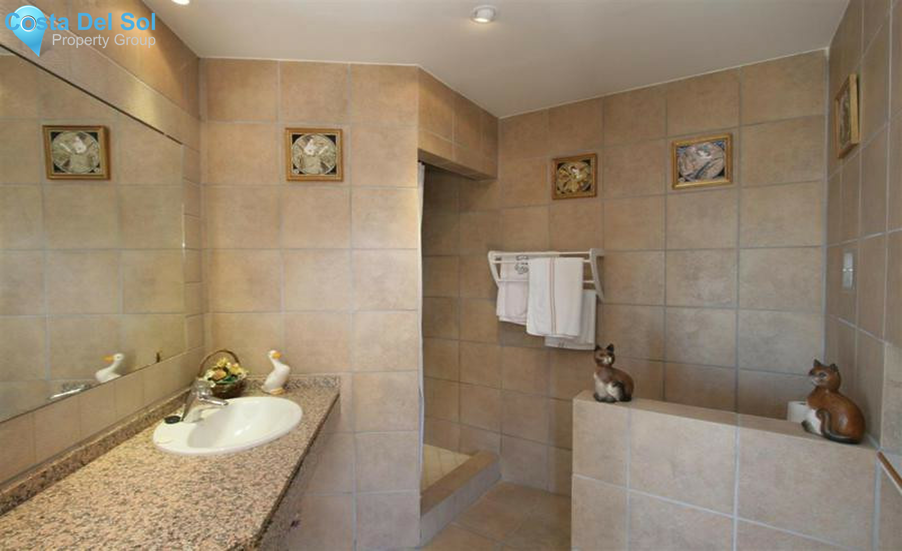 House in Mijas-1316805