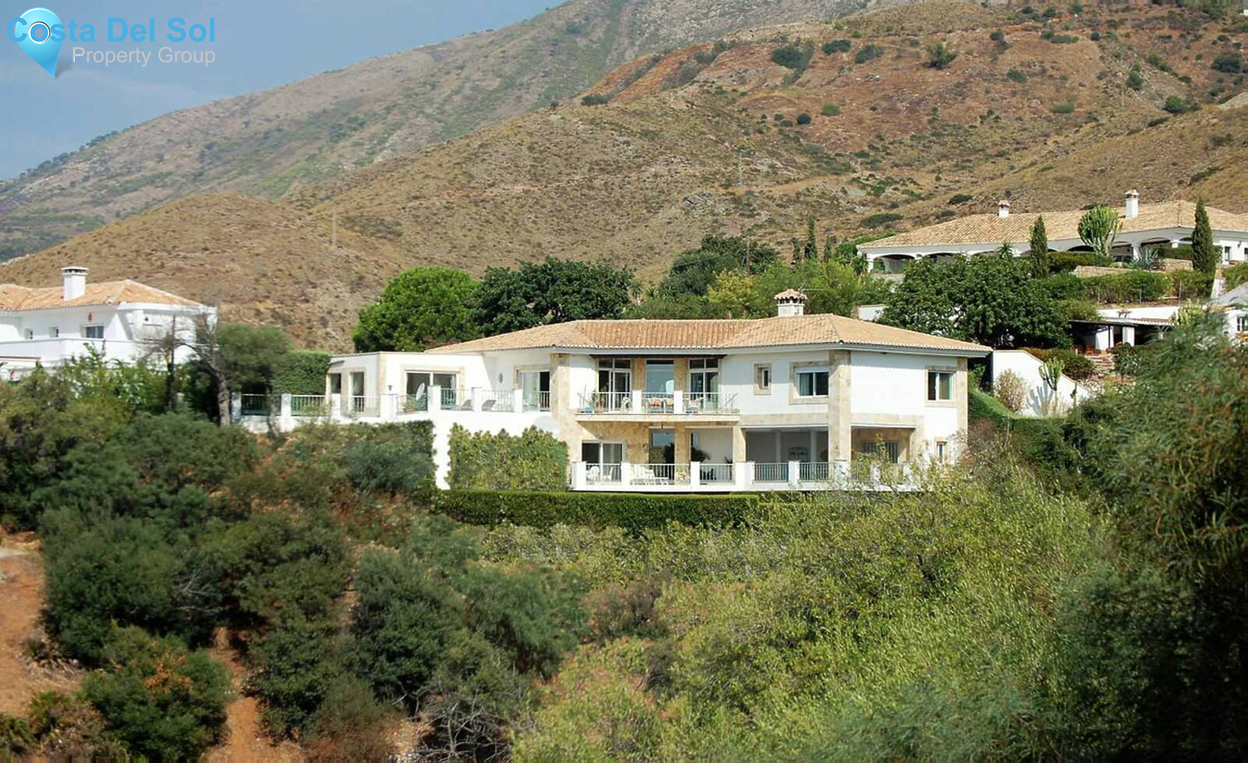 House in Mijas-1316809