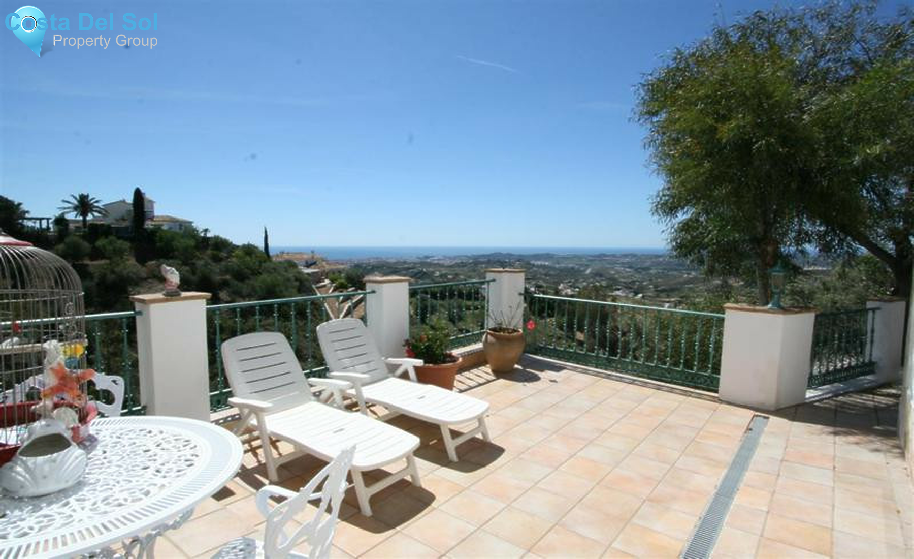 House in Mijas-1316792