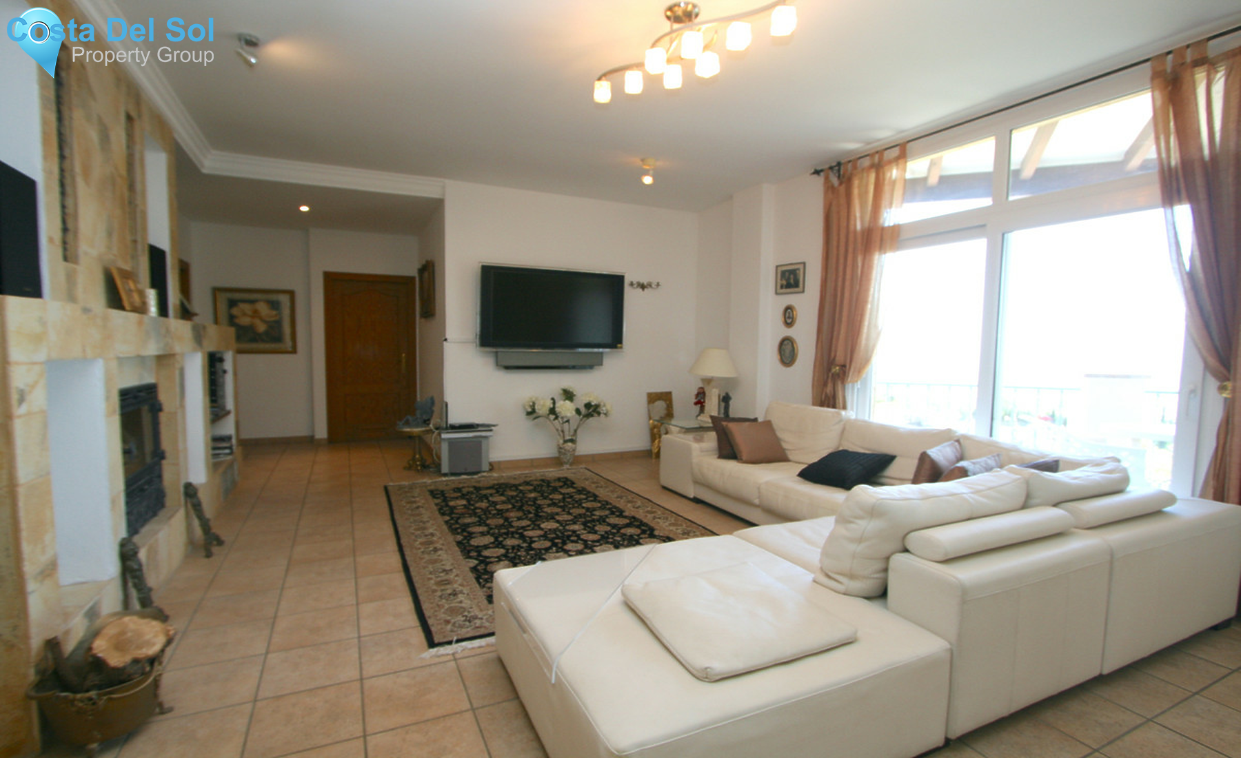 House in Mijas-1316793