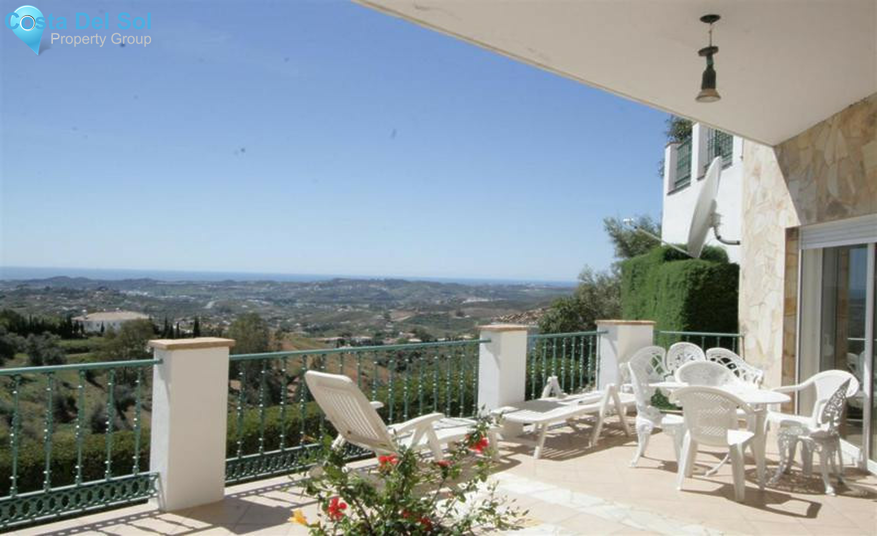 House in Mijas-1316796