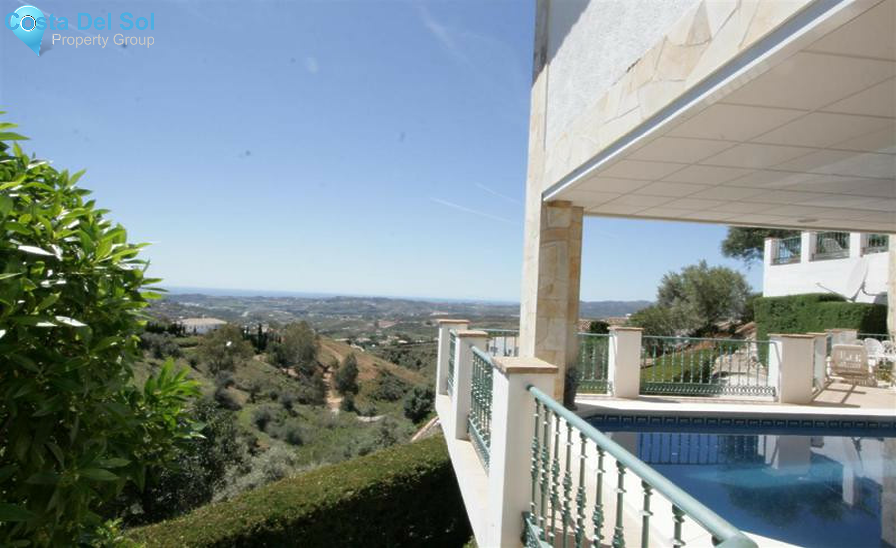 House in Mijas-1316798