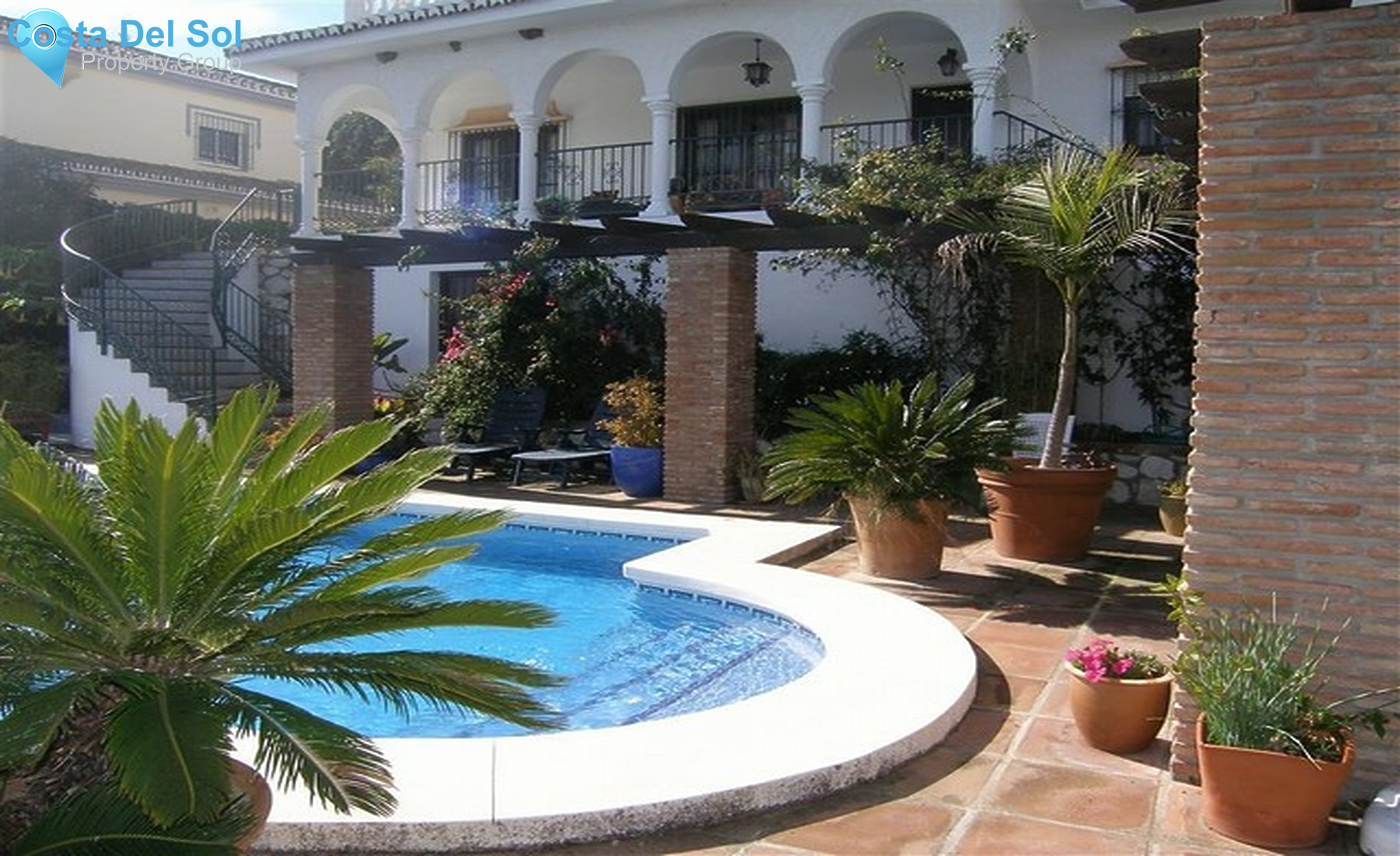 House in Mijas