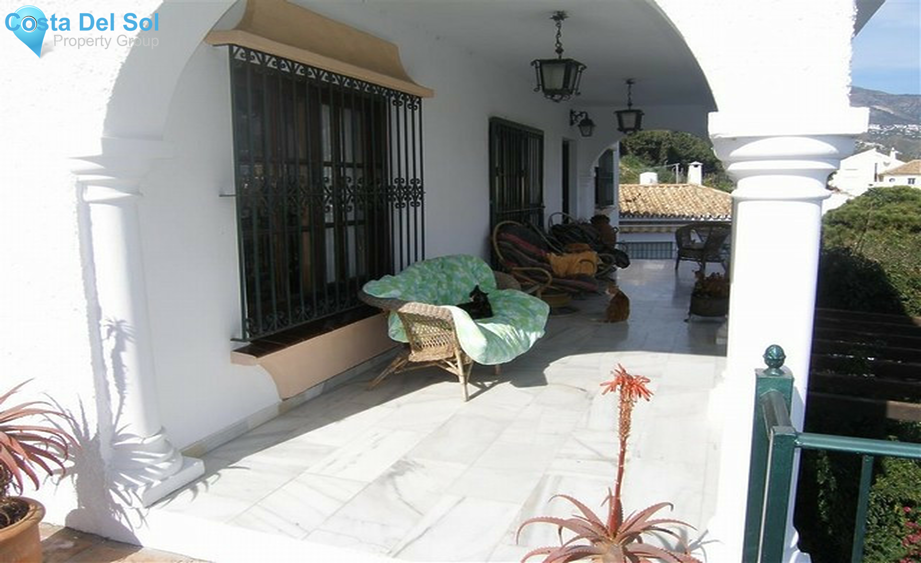 House in Mijas-1336384