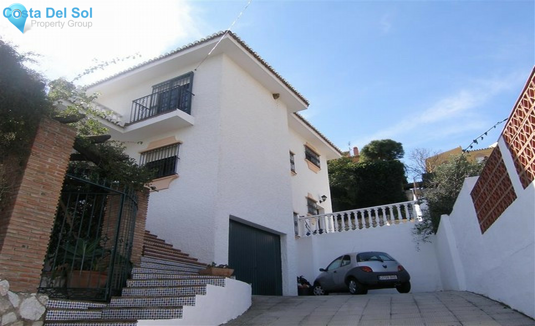 House in Mijas-1336386