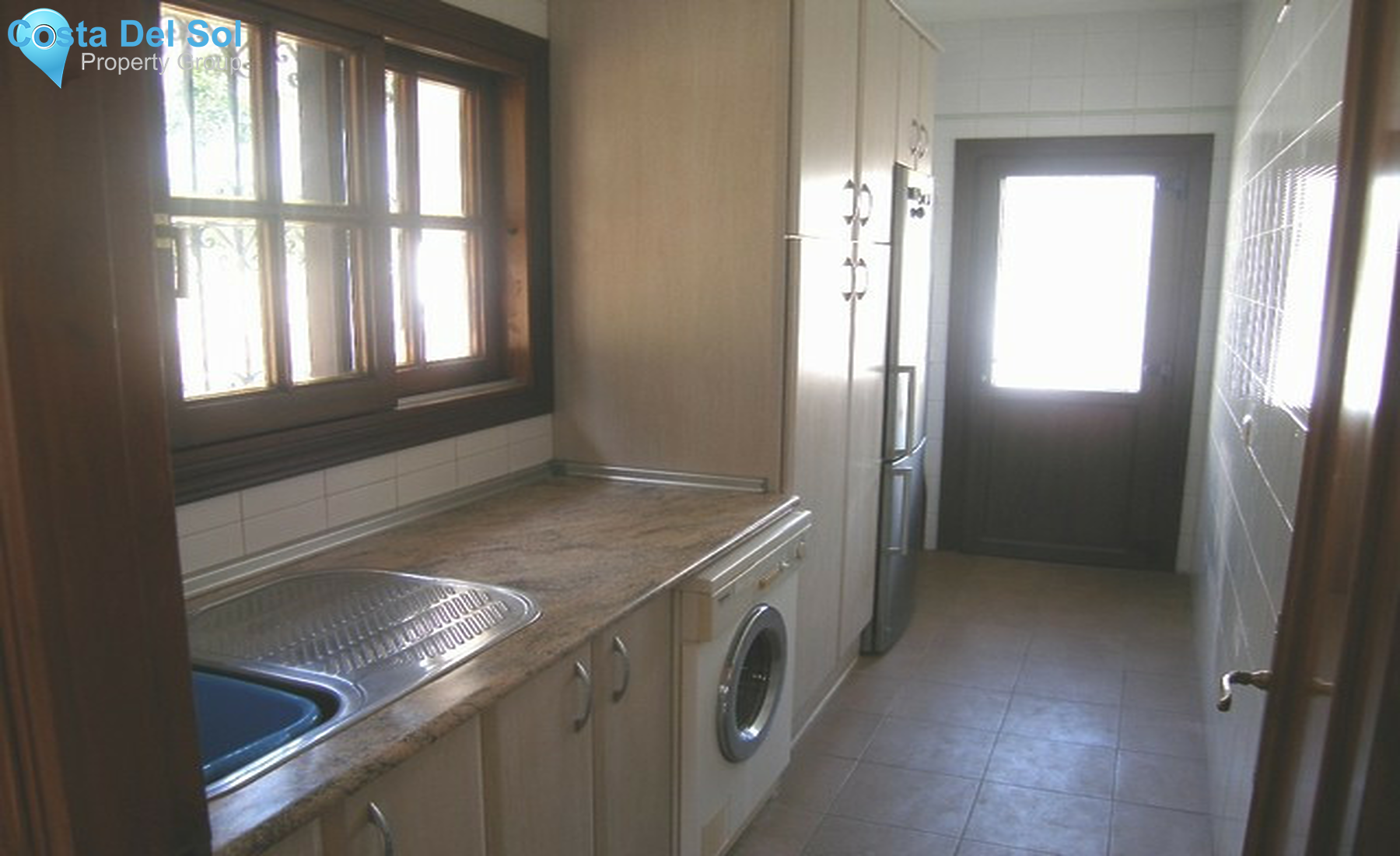 House in Mijas-1336390