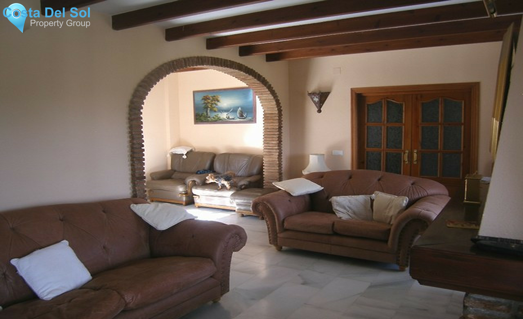 House in Mijas-1336392