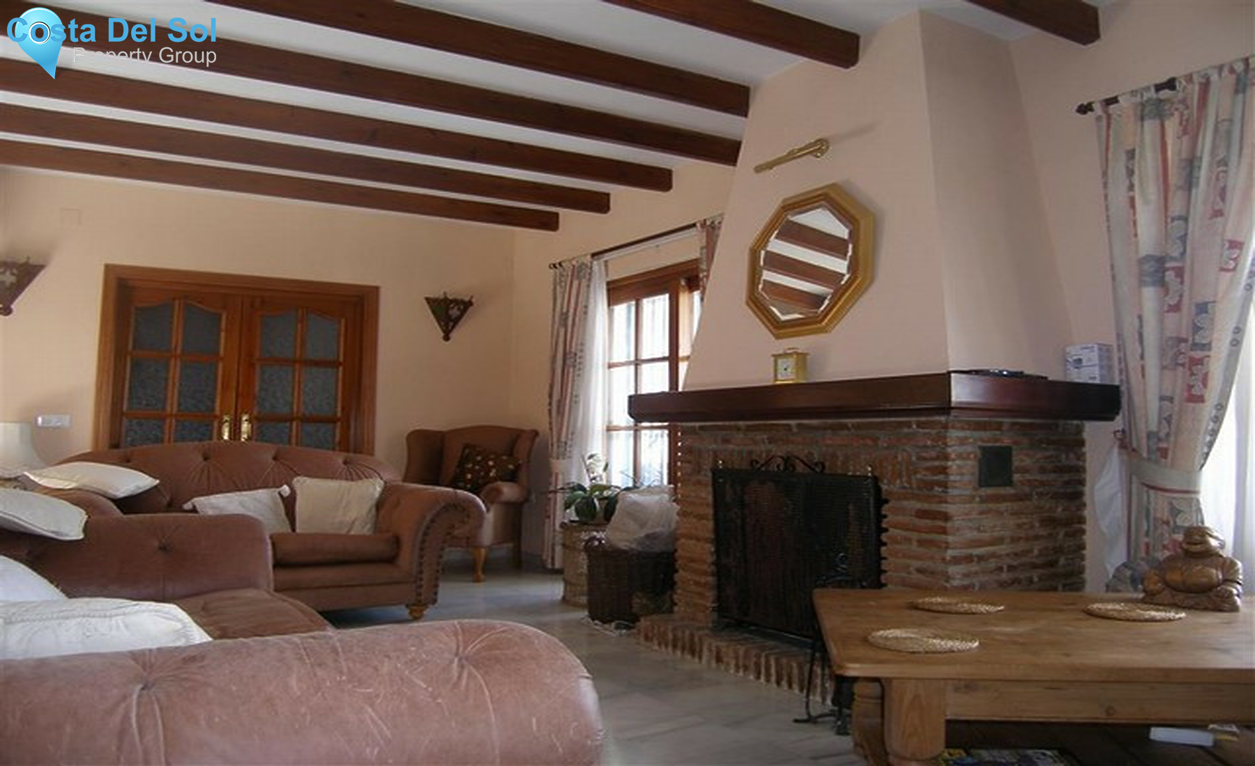 House in Mijas-1336376