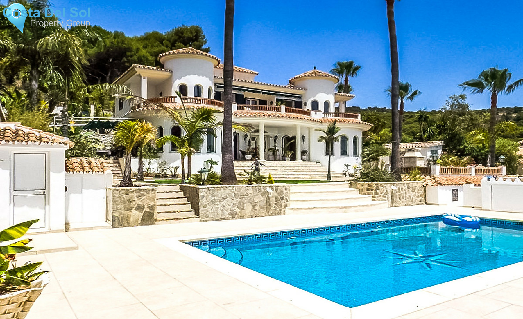 House in Mijas-1346991