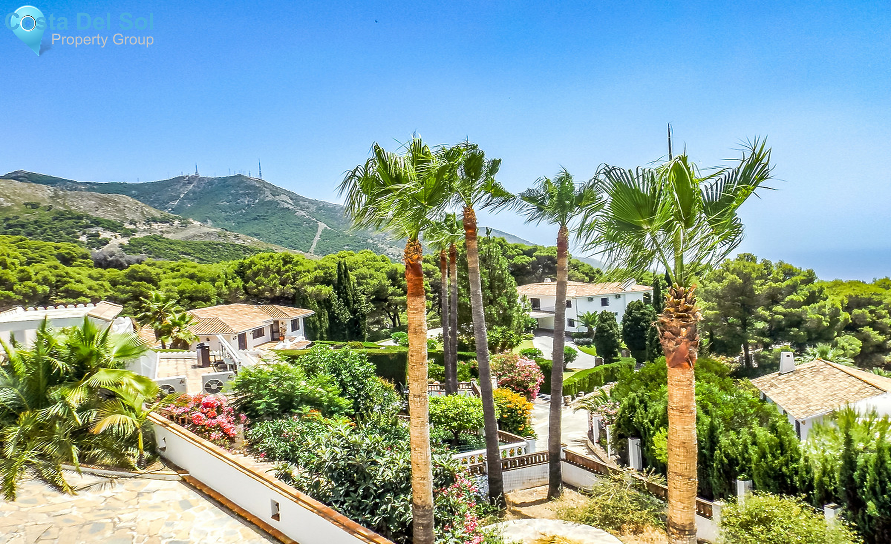 House in Mijas-1347001