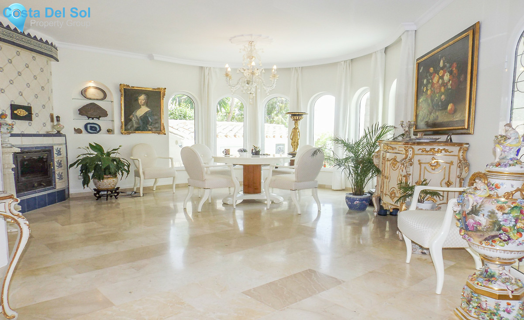 House in Mijas-1347002