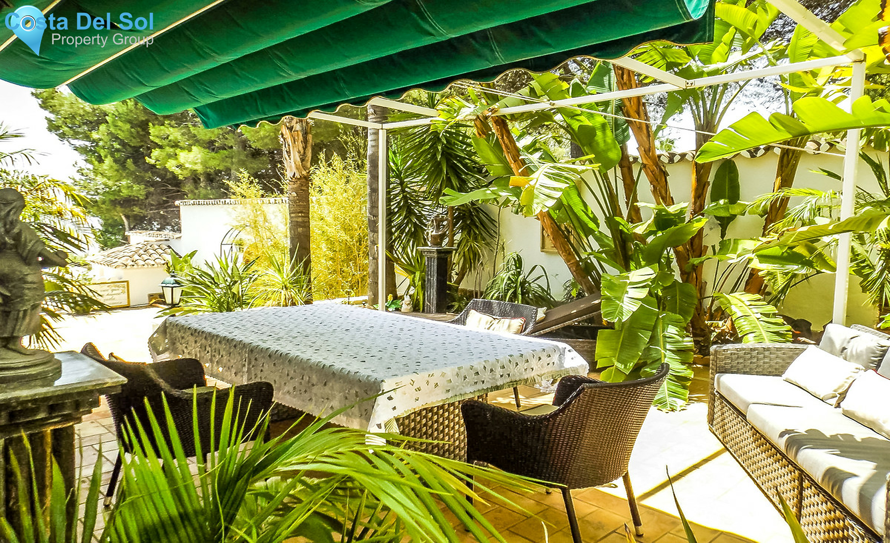 House in Mijas-1347005