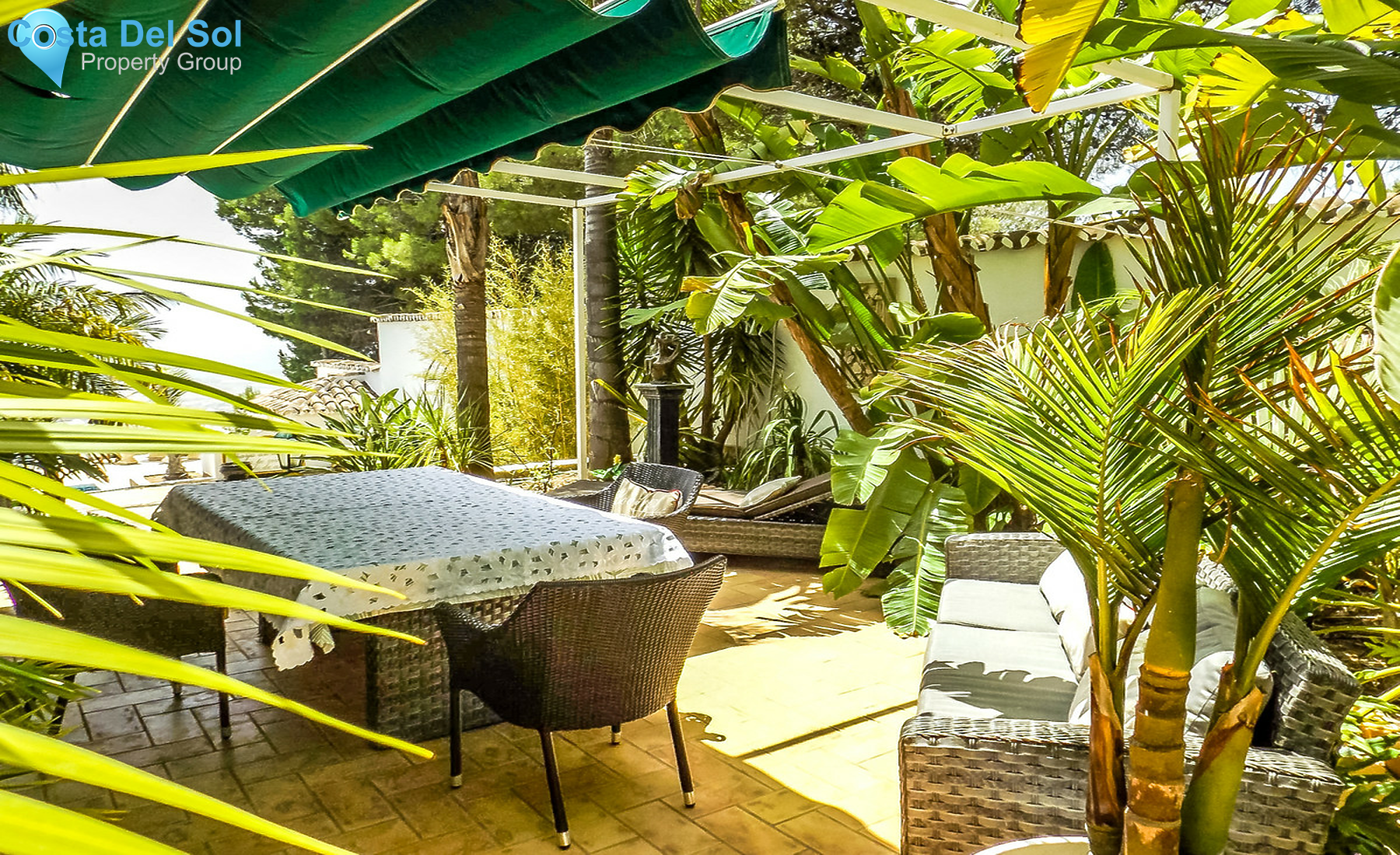 House in Mijas-1347006