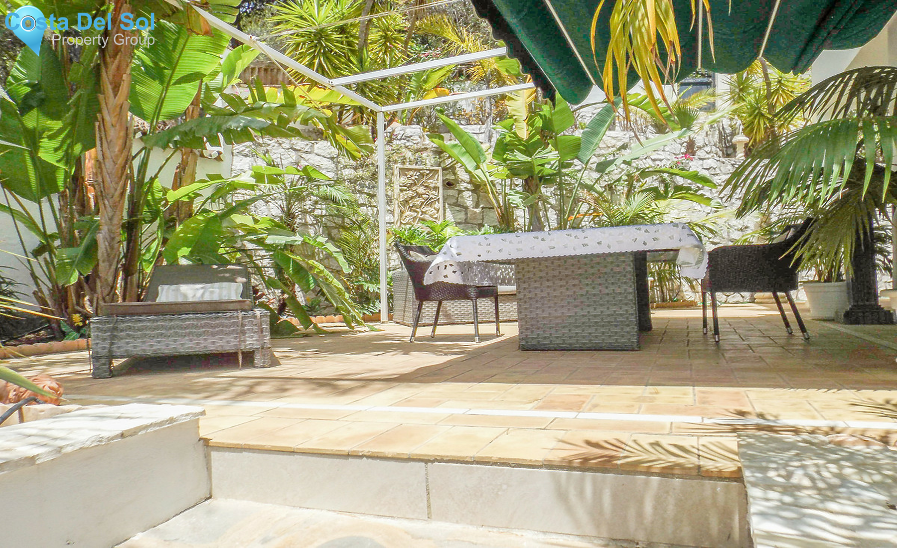 House in Mijas-1347007