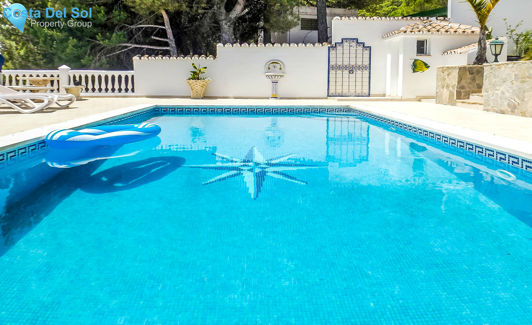 House in Mijas-1347009