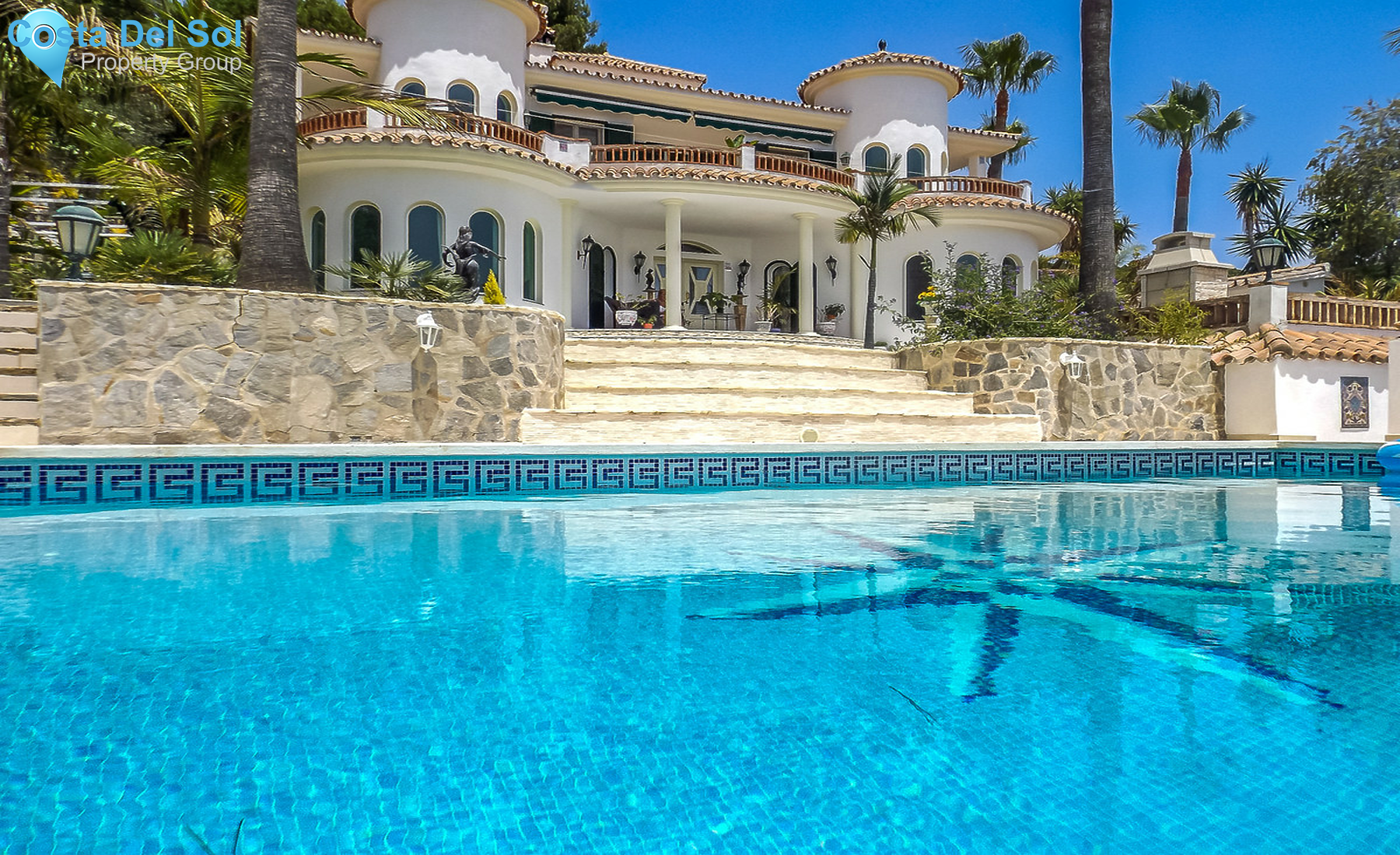 House in Mijas-1346992