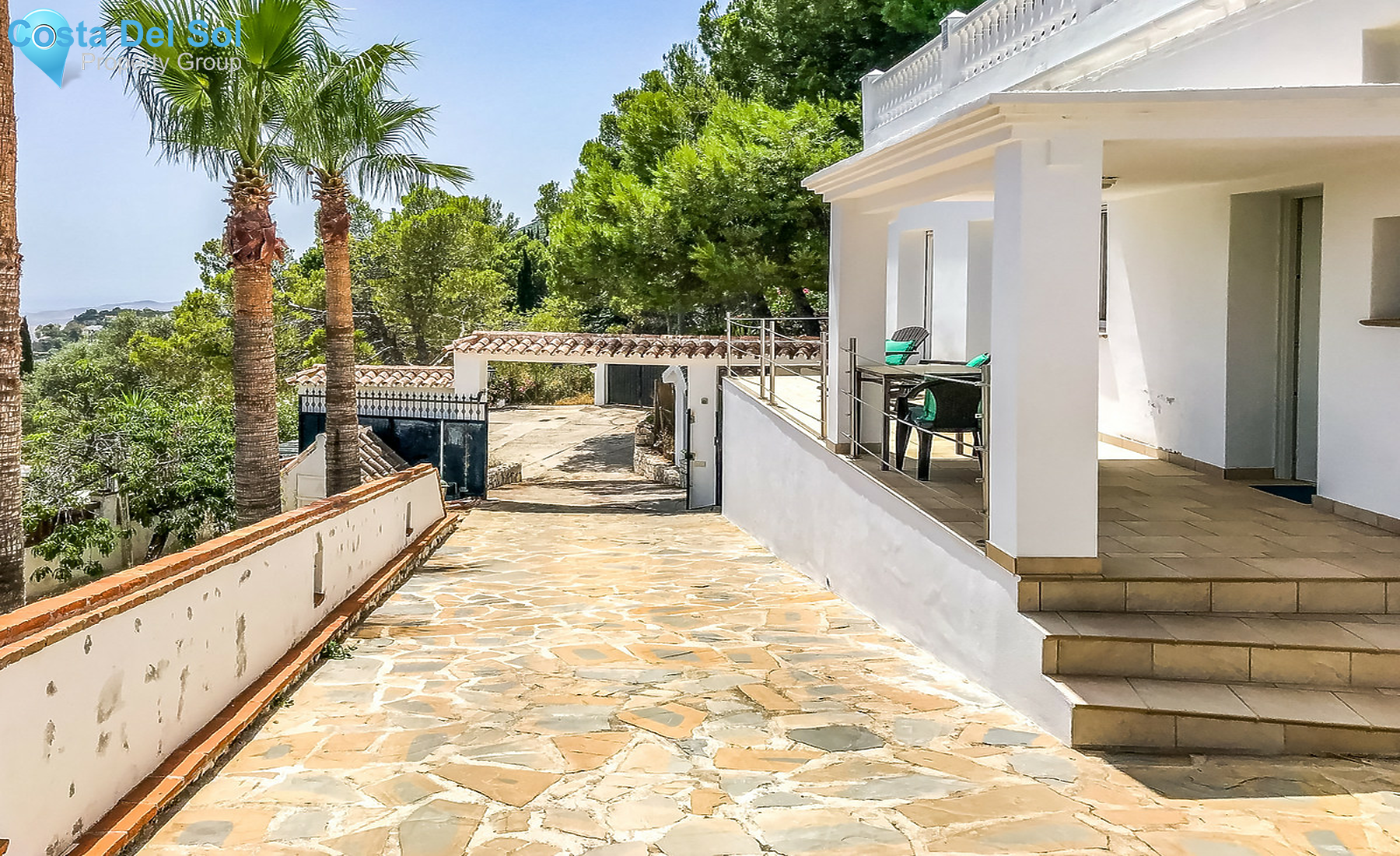 House in Mijas-1346995